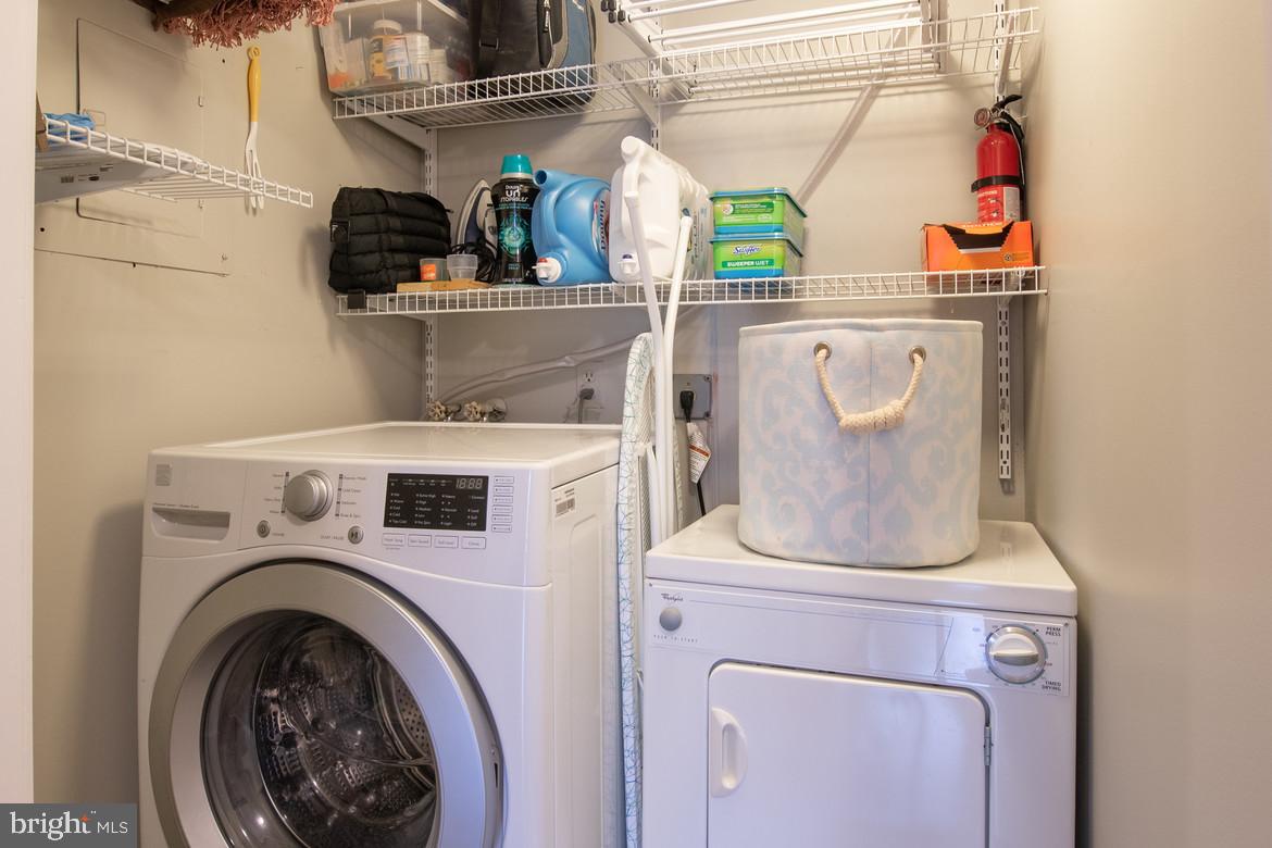 FORT ELLSWORTH - Residential