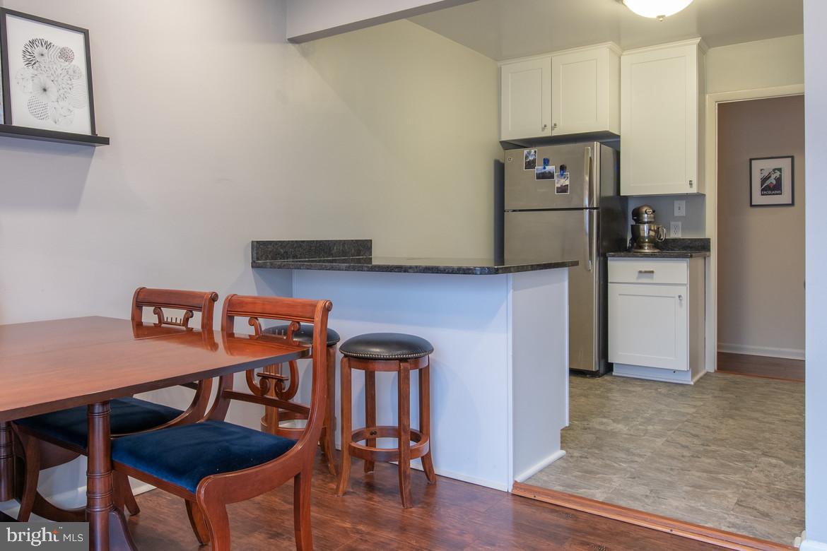 FORT ELLSWORTH - Residential