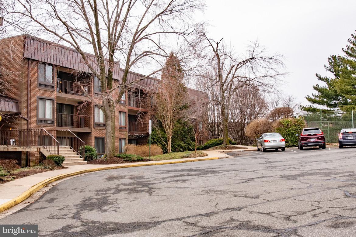 FORT ELLSWORTH - Residential