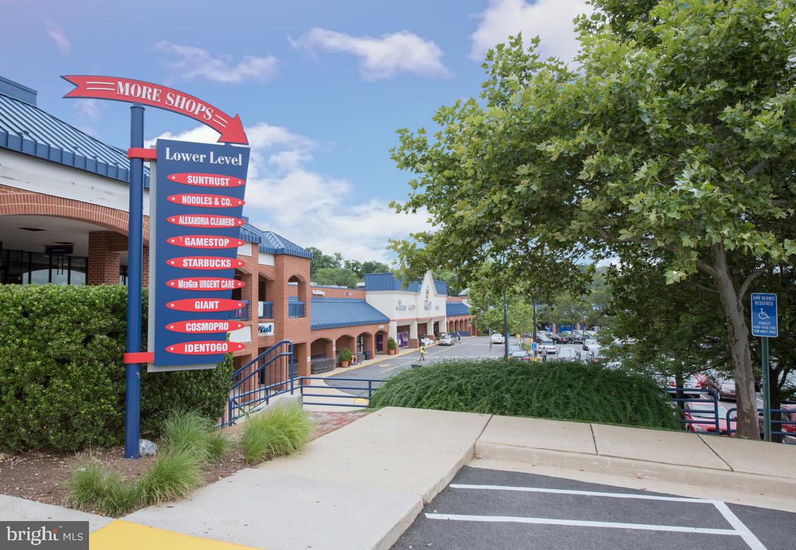 FORT ELLSWORTH - Residential