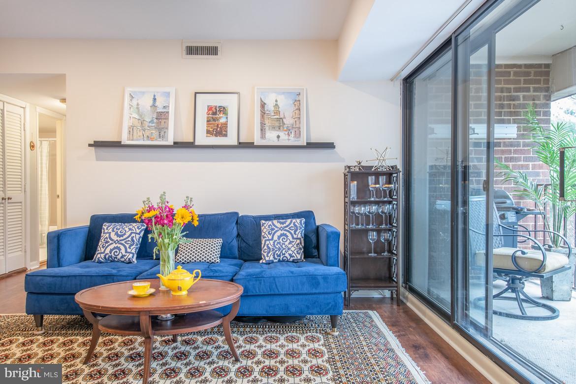 FORT ELLSWORTH - Residential