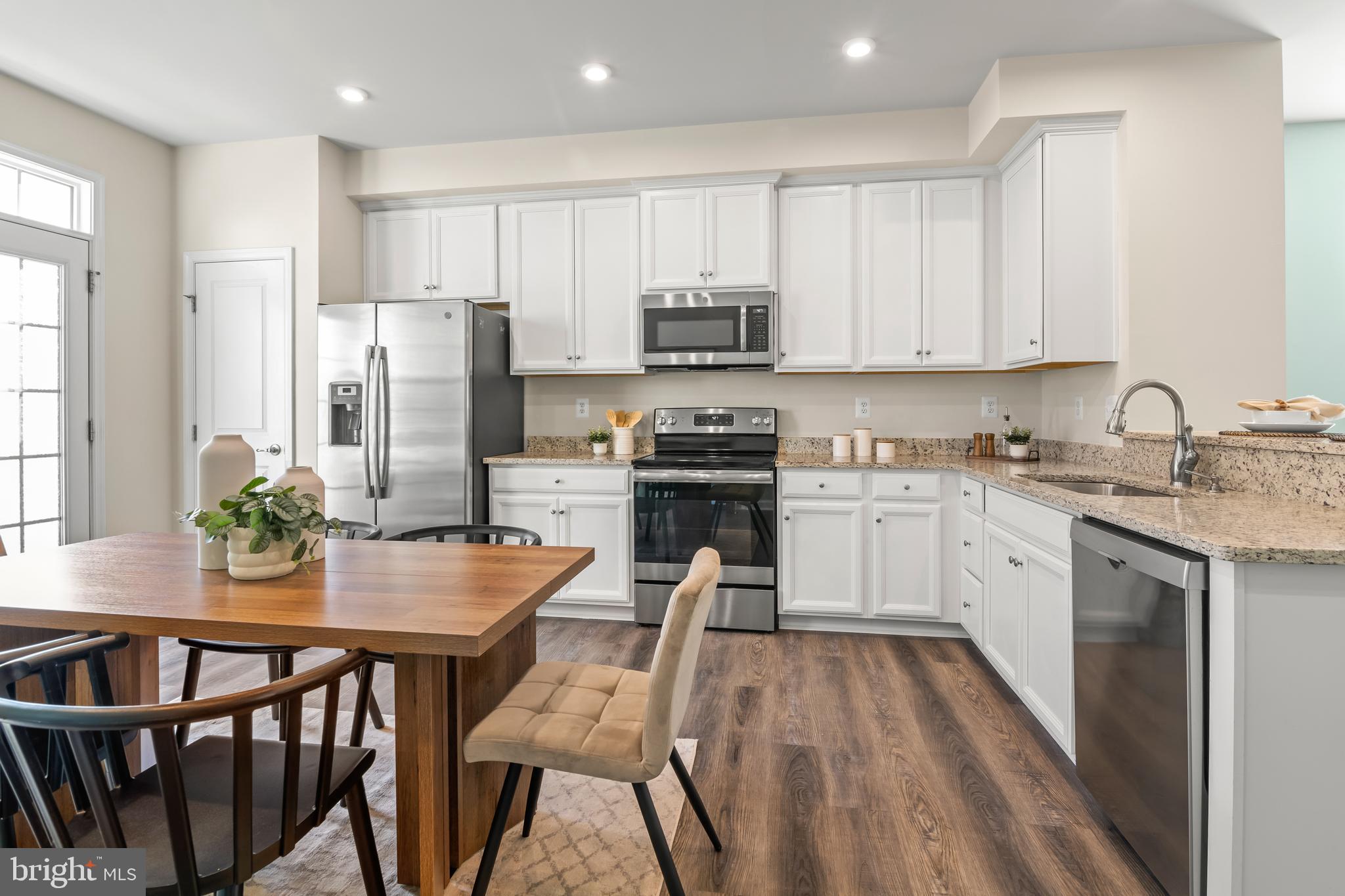 OLDHAM CROSSING - Residential