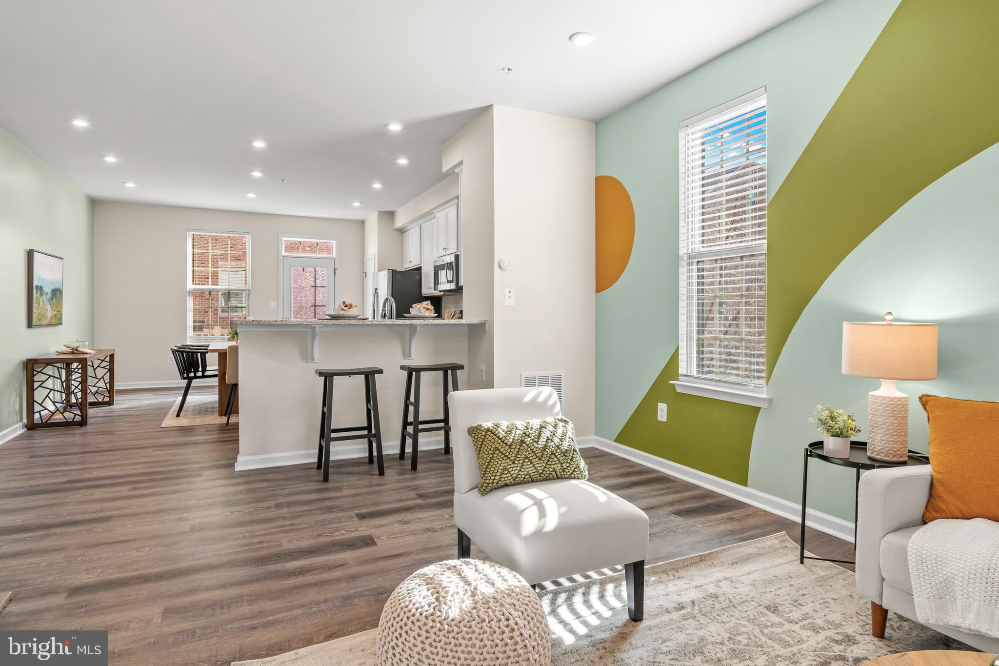 OLDHAM CROSSING - Residential