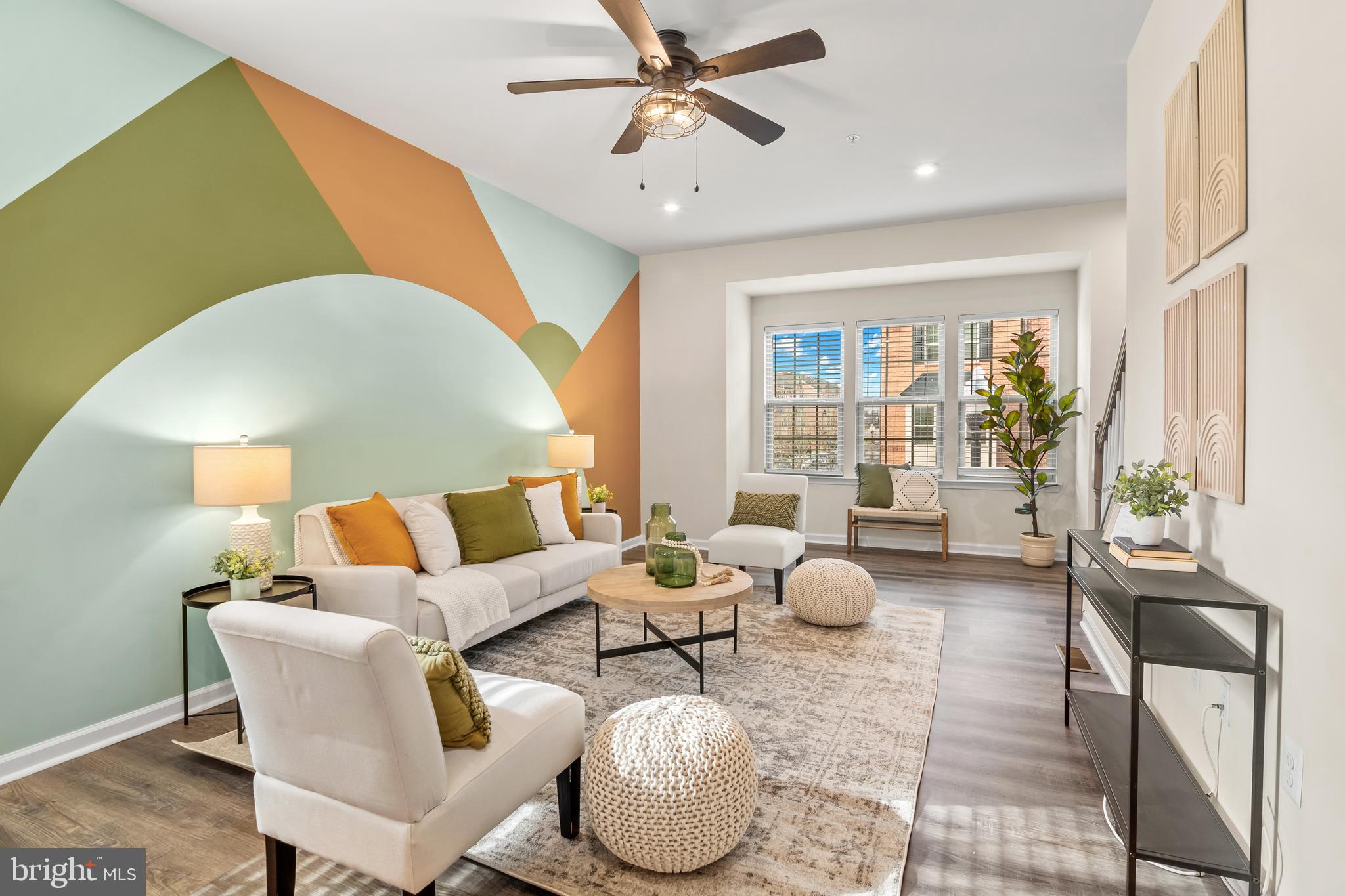 OLDHAM CROSSING - Residential