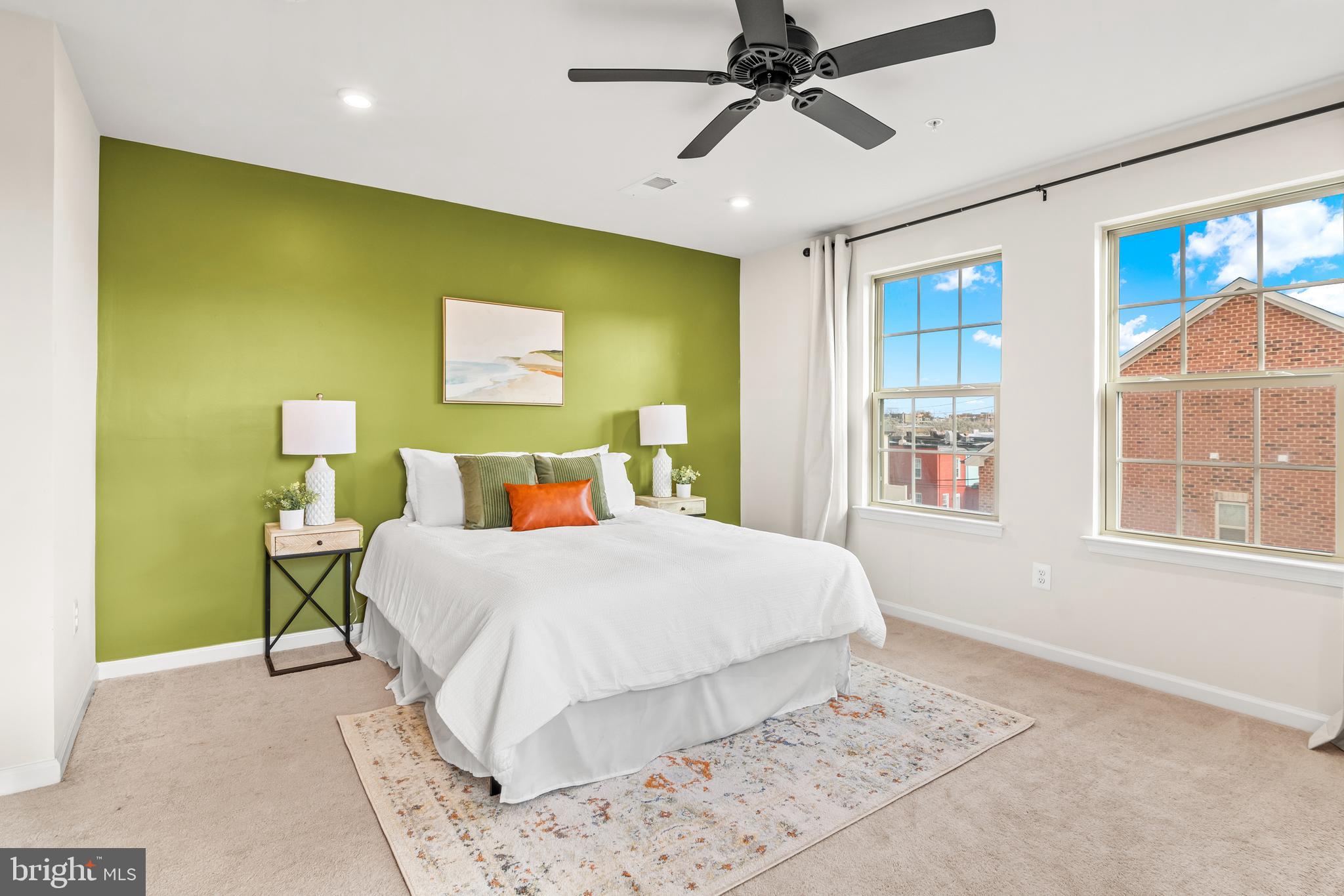 OLDHAM CROSSING - Residential