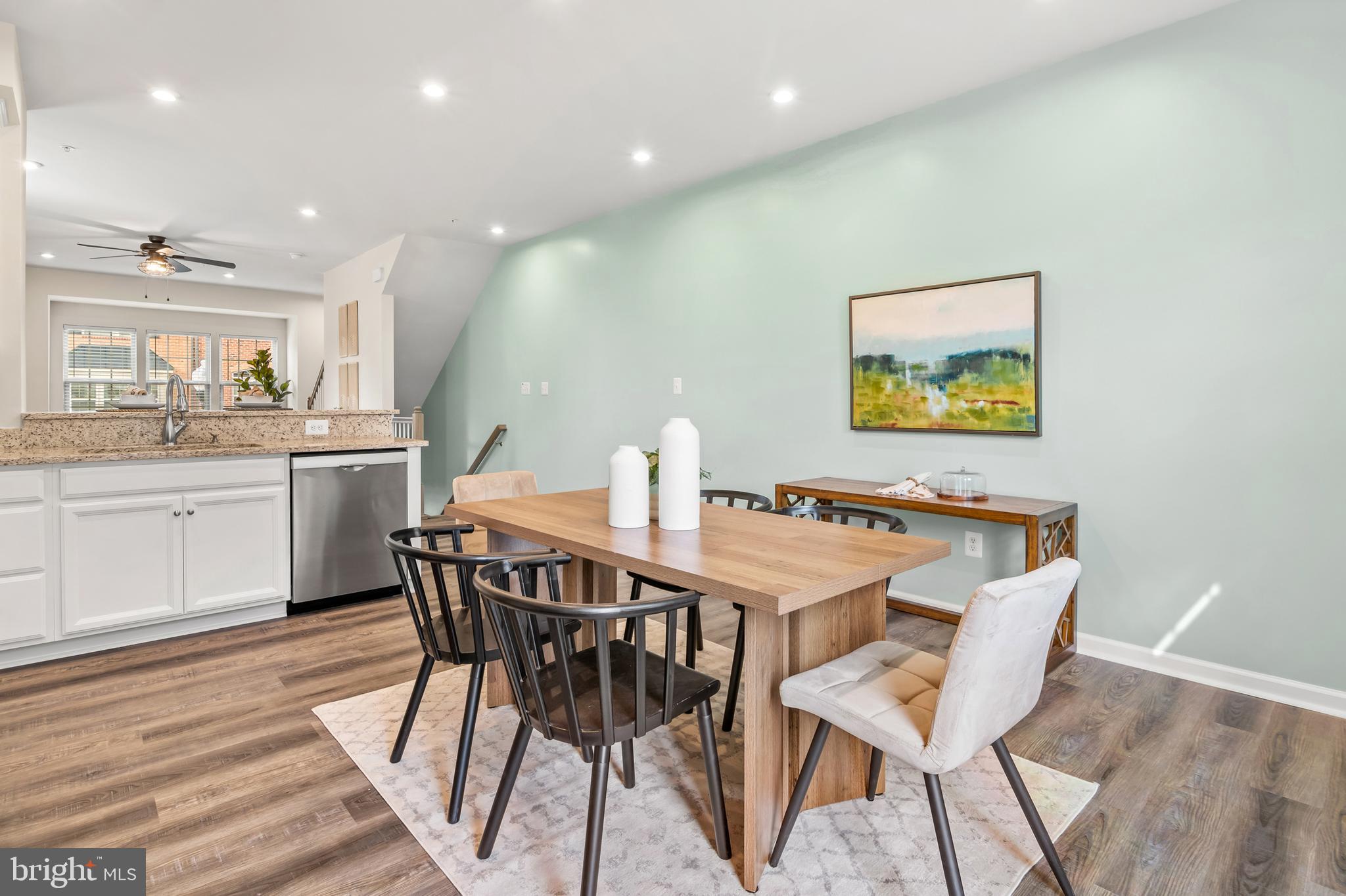 OLDHAM CROSSING - Residential