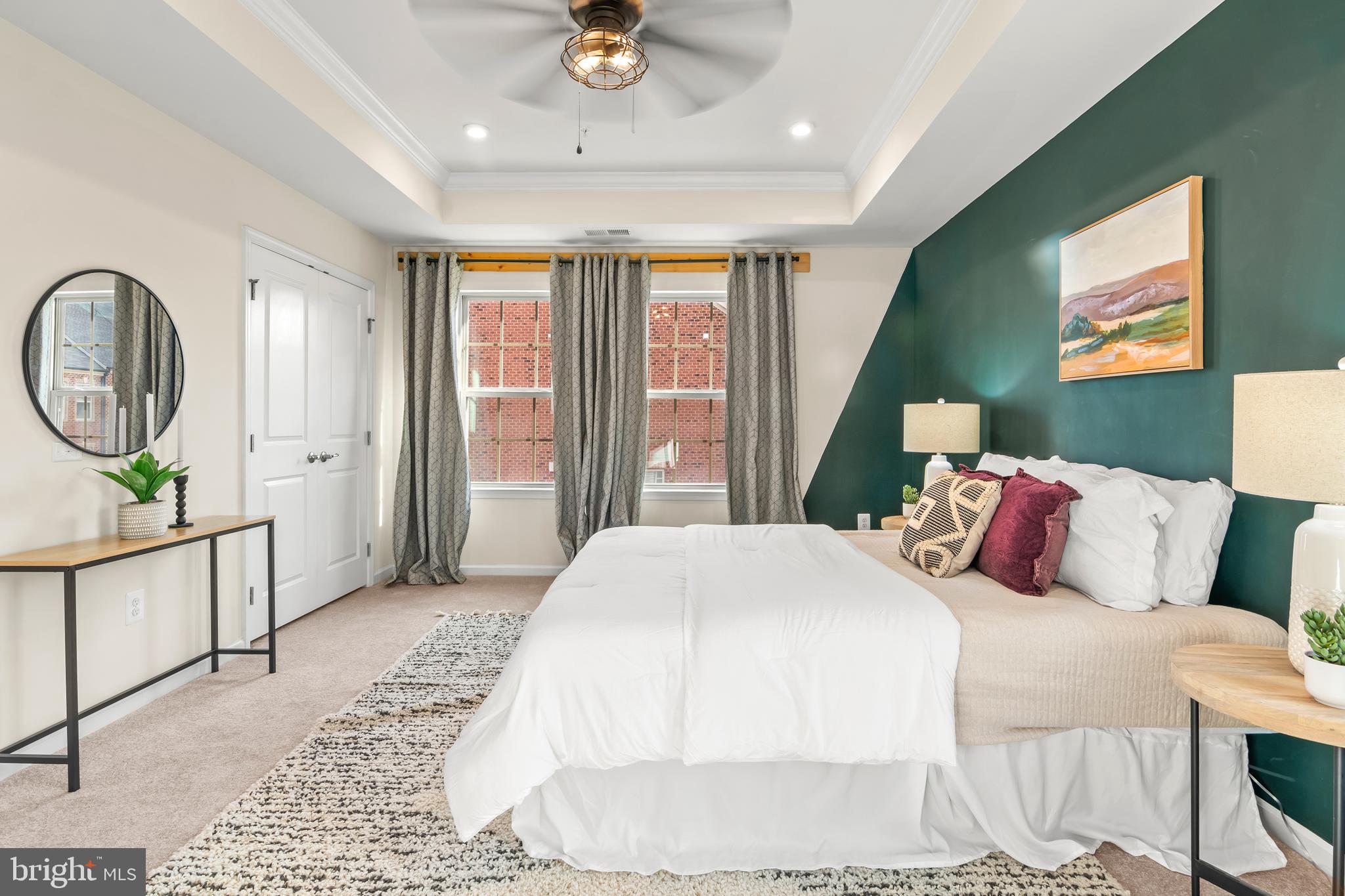 OLDHAM CROSSING - Residential