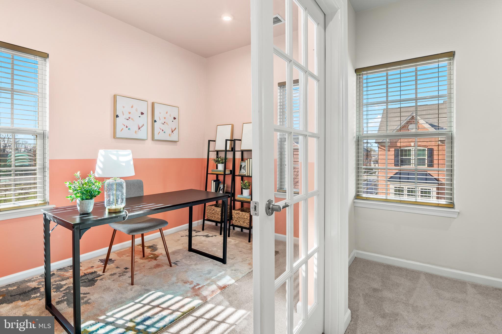 OLDHAM CROSSING - Residential