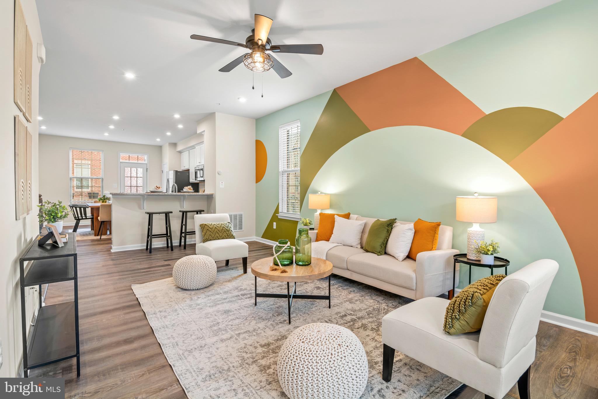 OLDHAM CROSSING - Residential