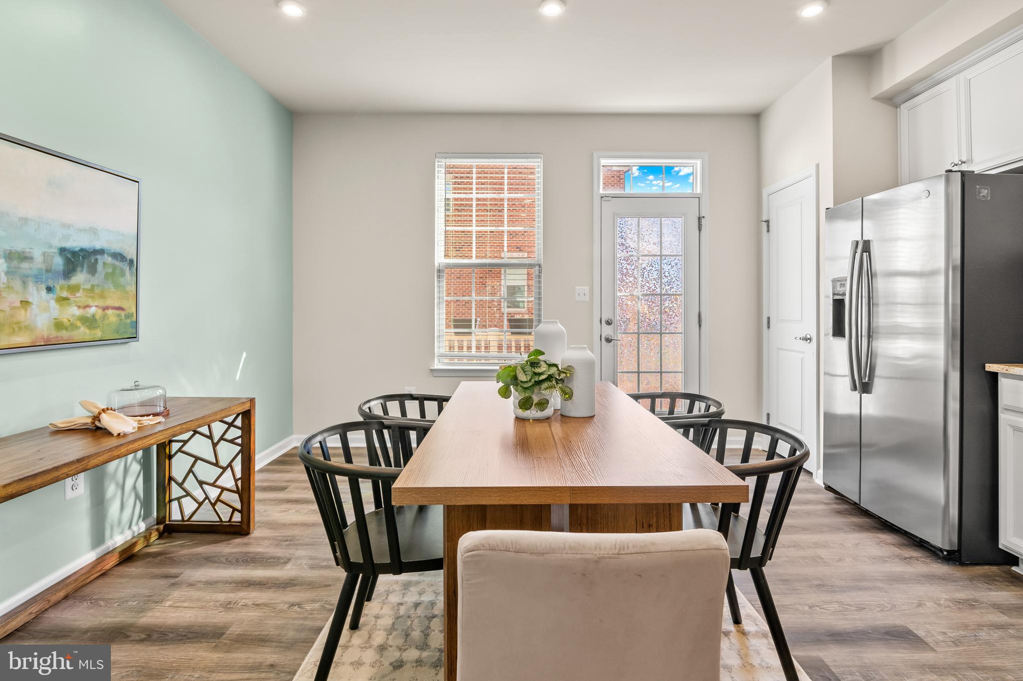 OLDHAM CROSSING - Residential