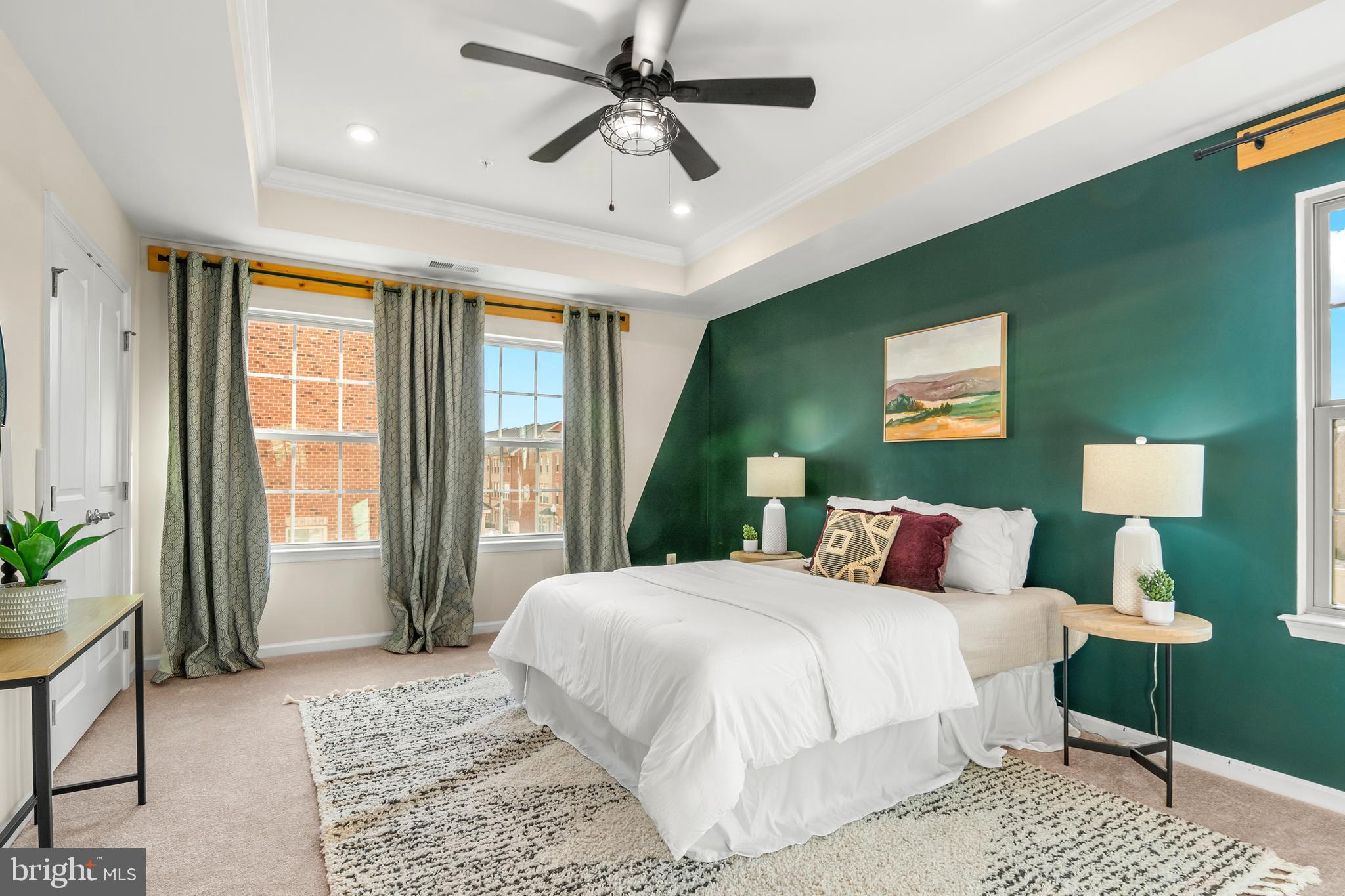 OLDHAM CROSSING - Residential