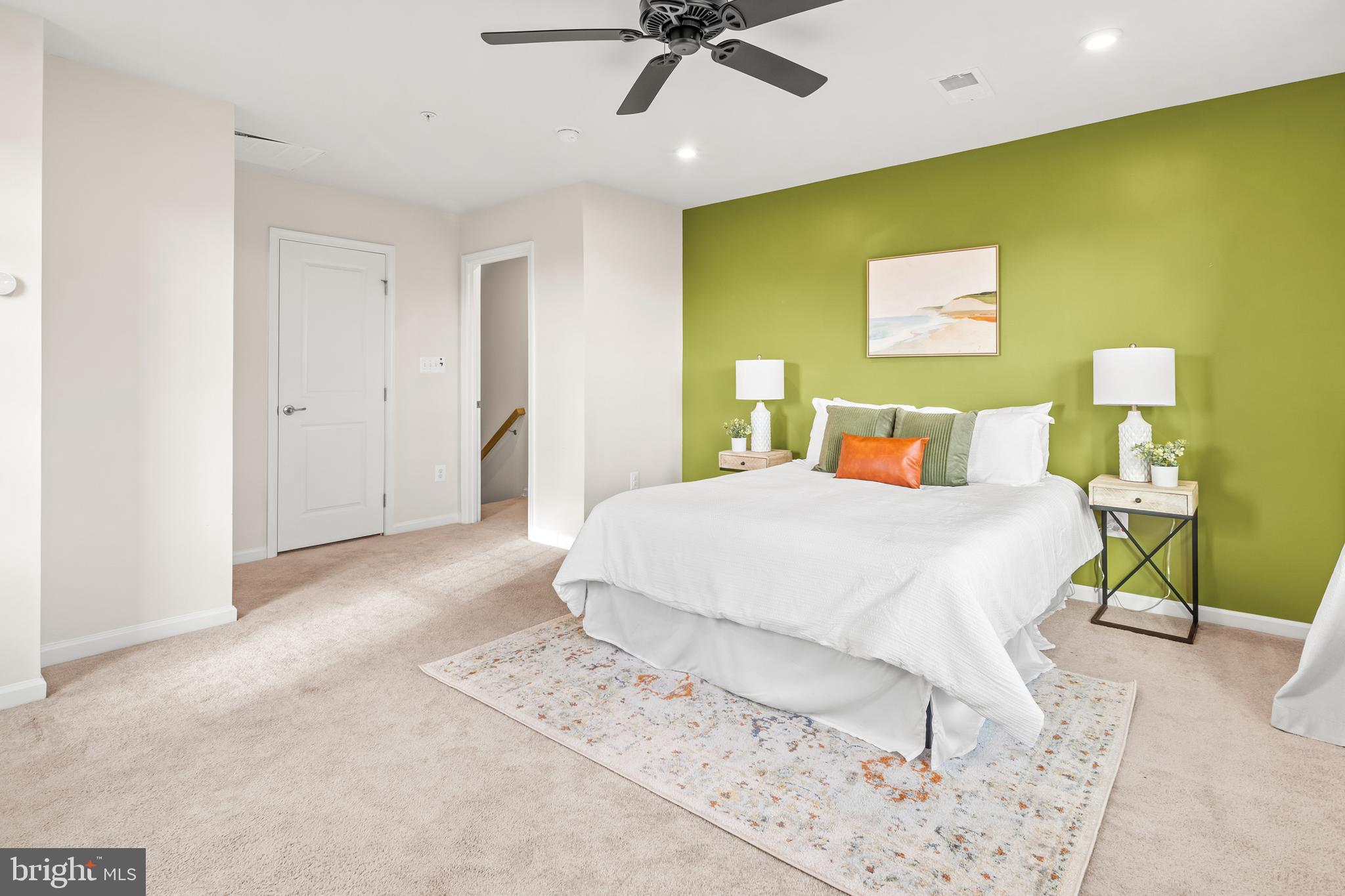 OLDHAM CROSSING - Residential