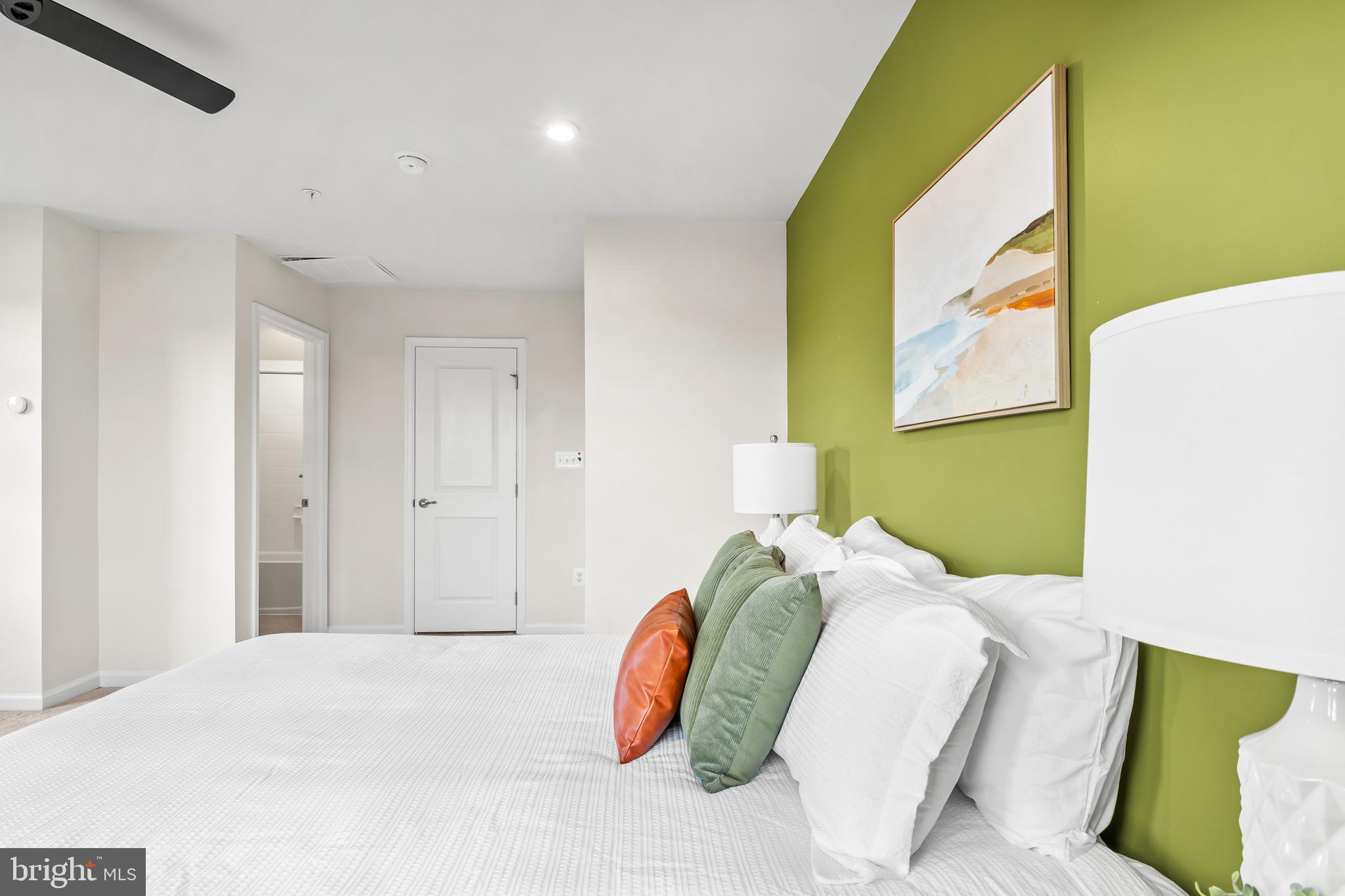 OLDHAM CROSSING - Residential