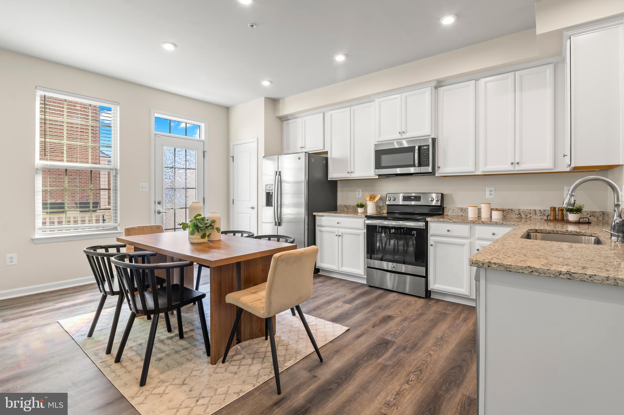 OLDHAM CROSSING - Residential