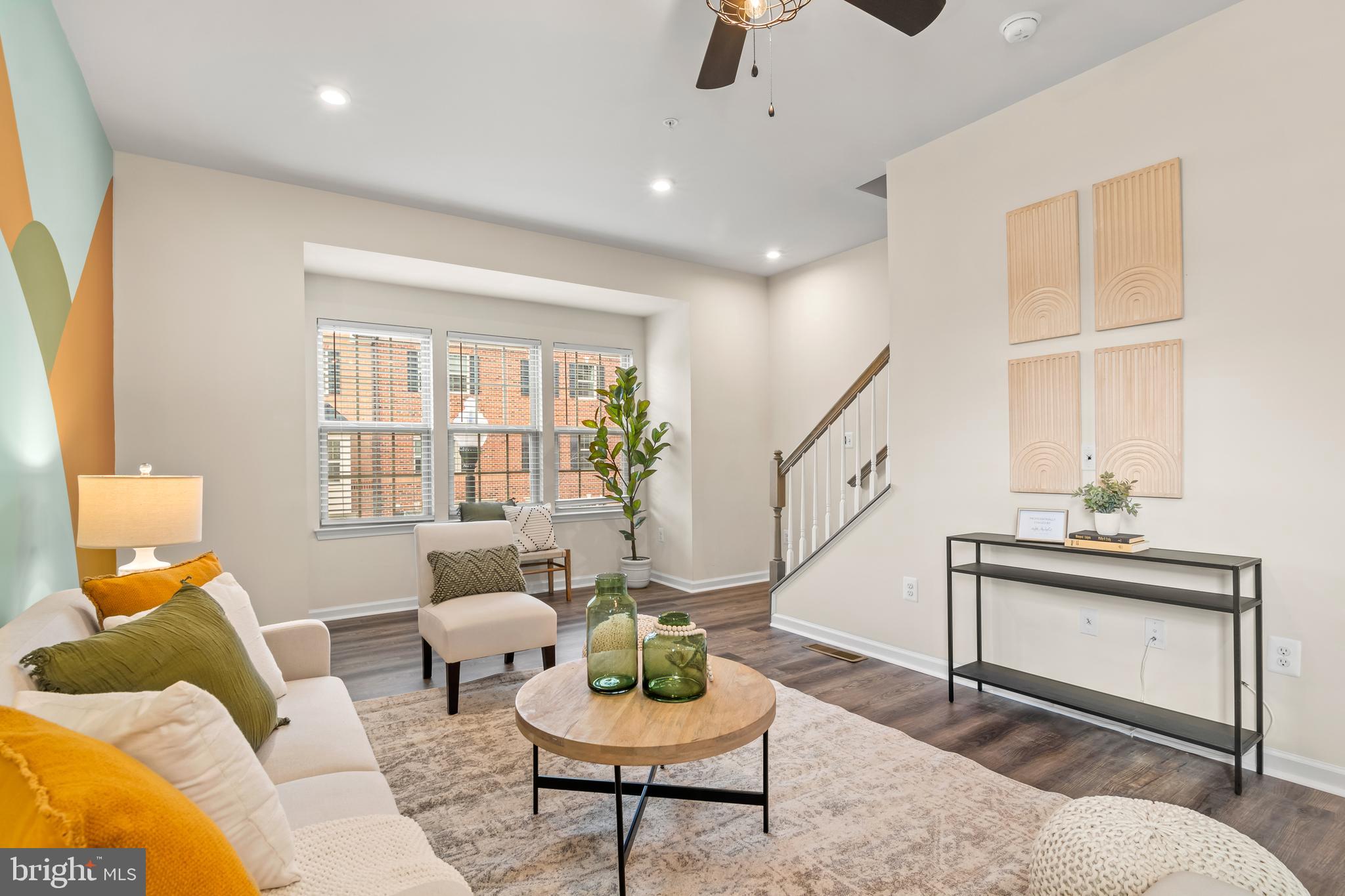 OLDHAM CROSSING - Residential