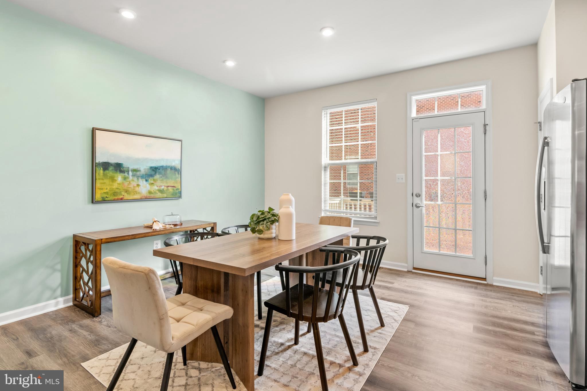 OLDHAM CROSSING - Residential