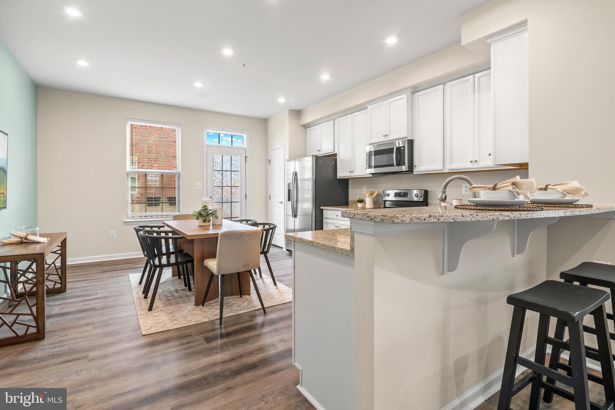 OLDHAM CROSSING - Residential