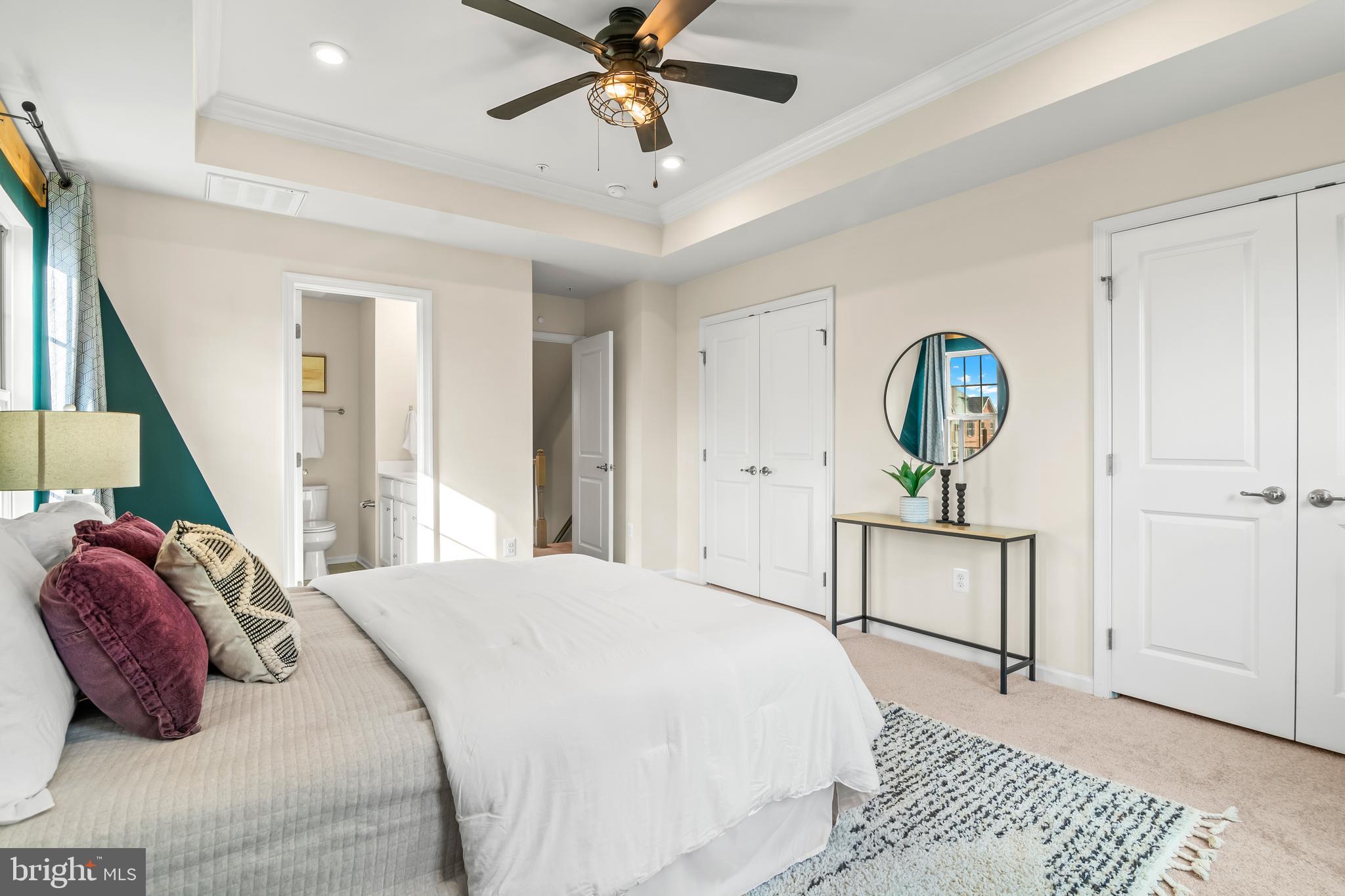 OLDHAM CROSSING - Residential