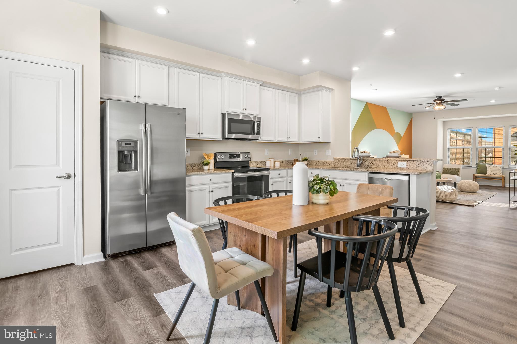 OLDHAM CROSSING - Residential