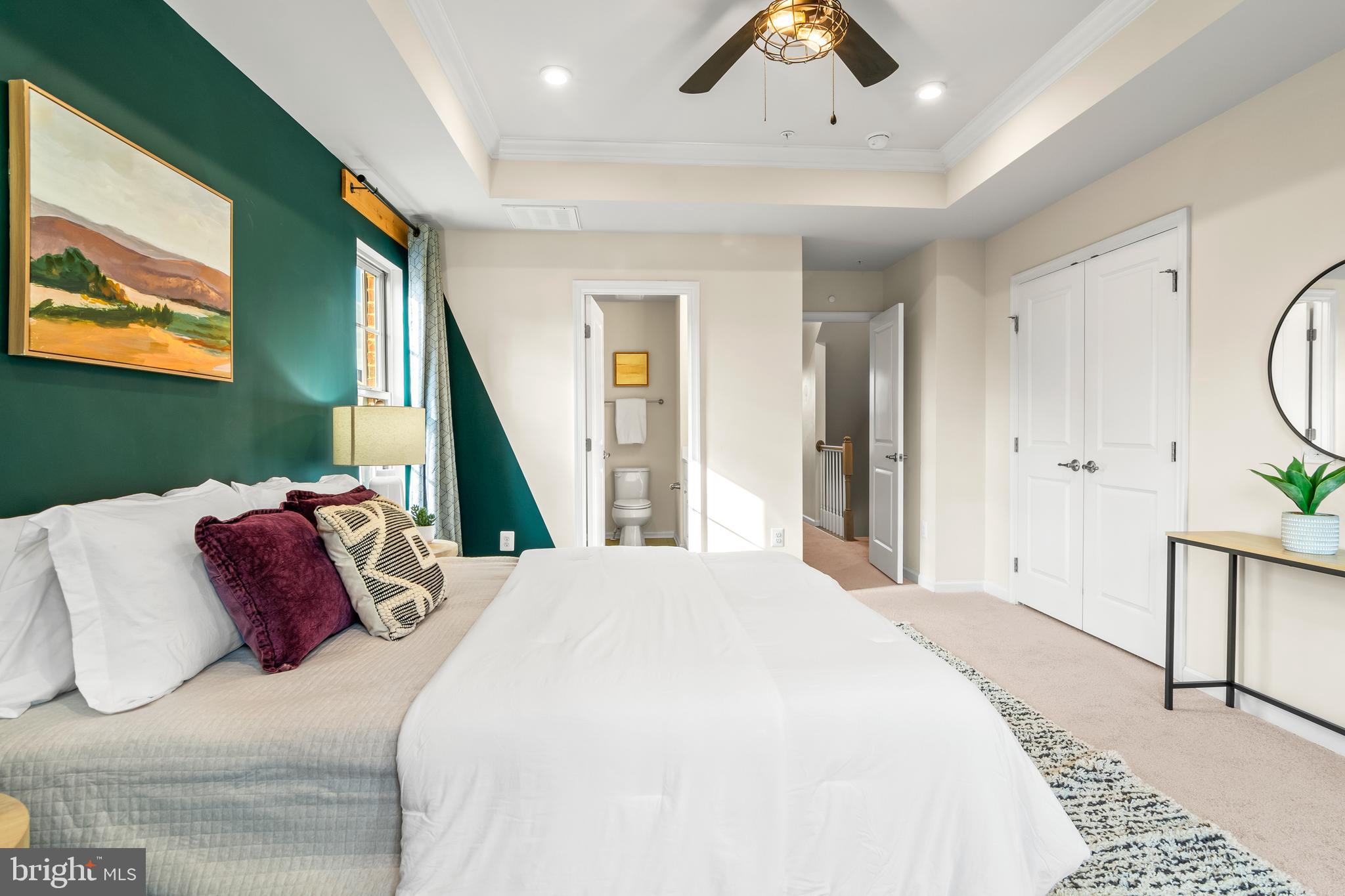 OLDHAM CROSSING - Residential