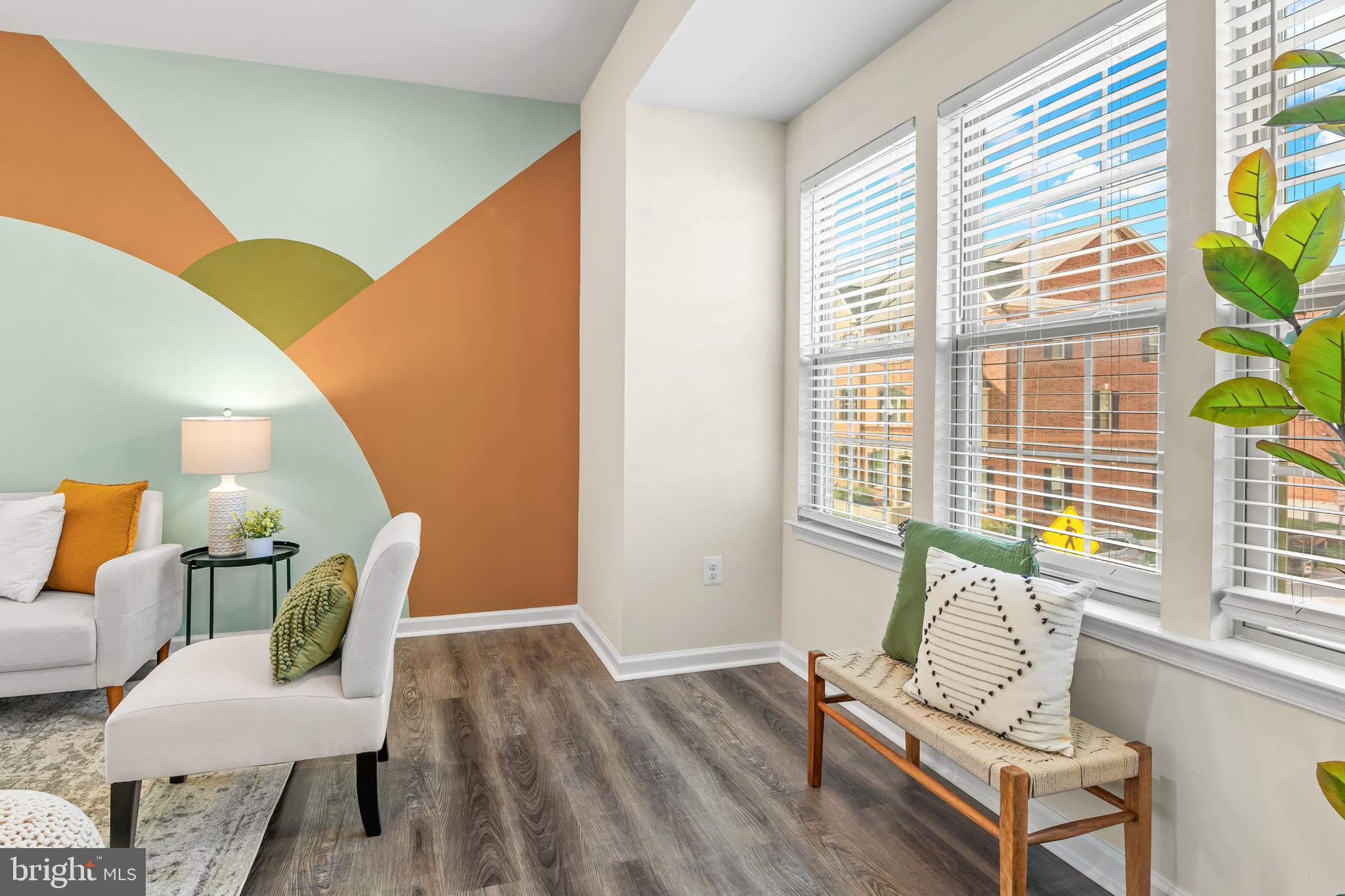 OLDHAM CROSSING - Residential