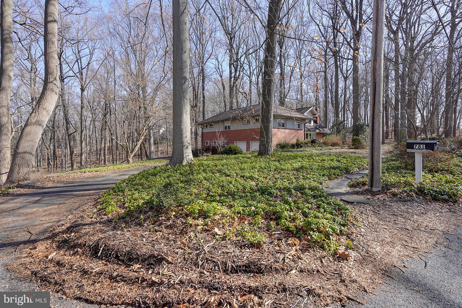 781 HAINES MILL ROAD