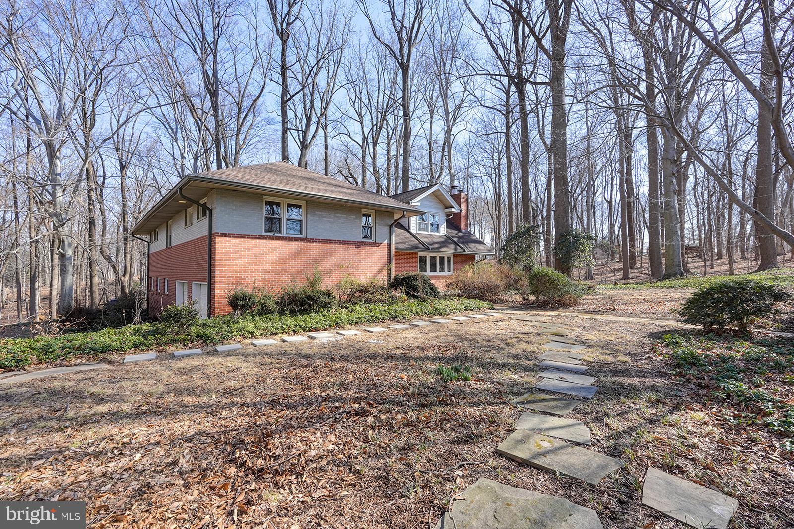 781 HAINES MILL ROAD