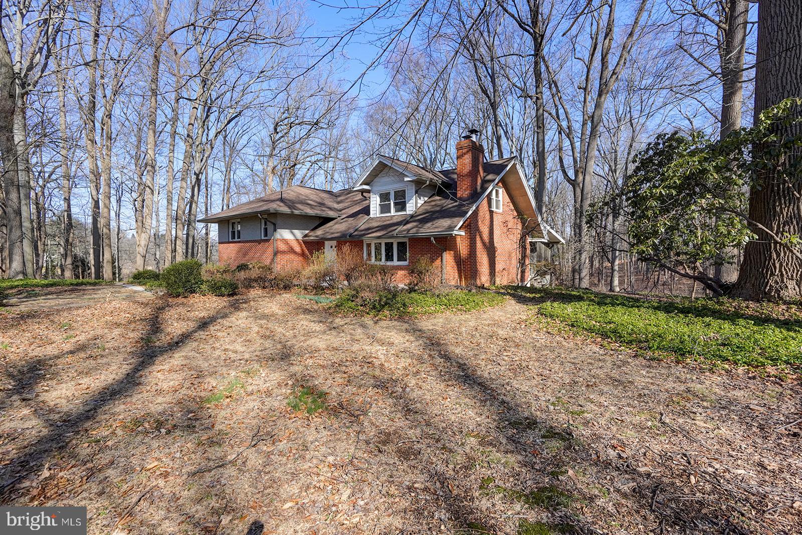 781 HAINES MILL ROAD