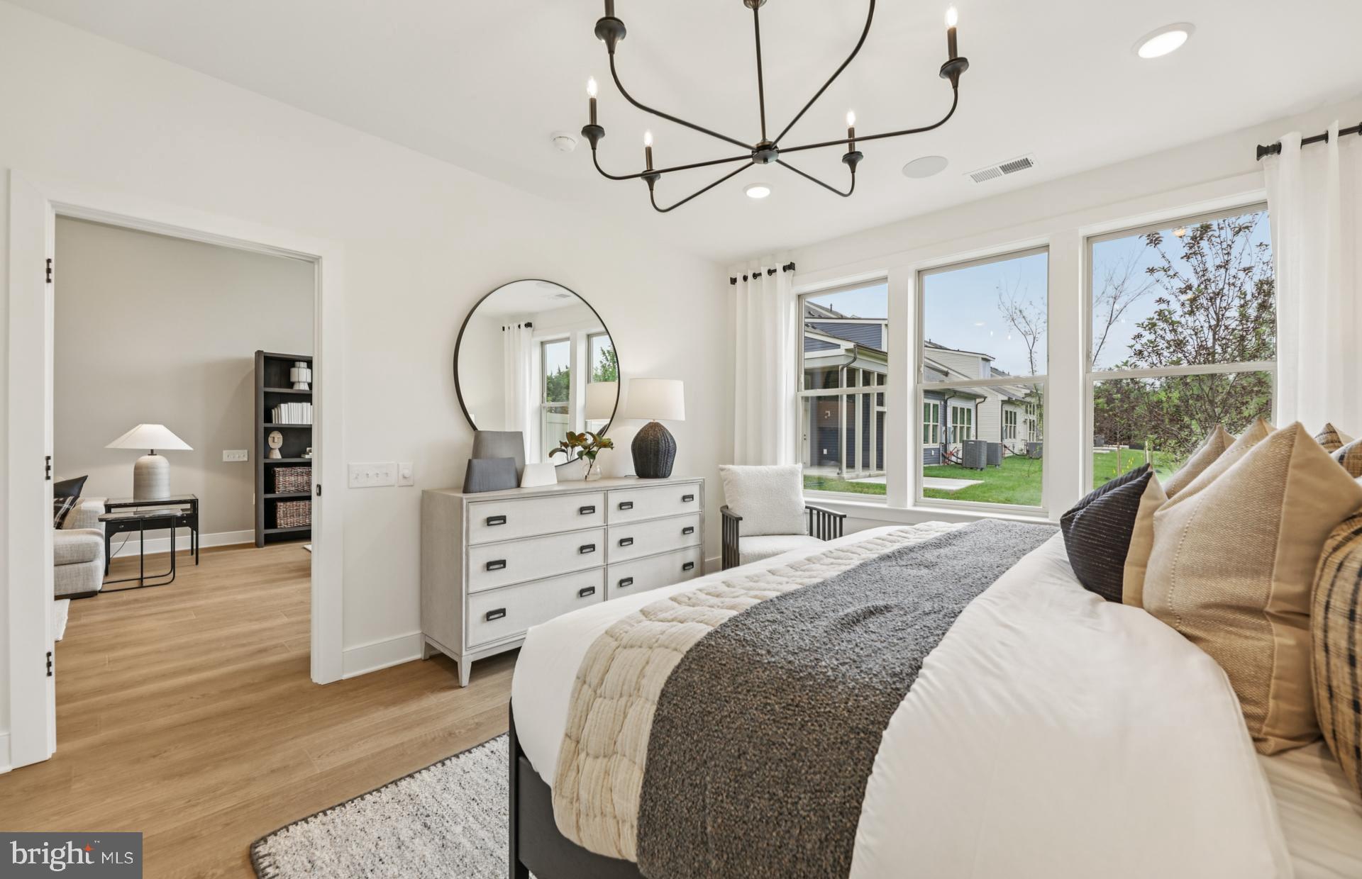 HEATHCOTE VILLAGE - Residential