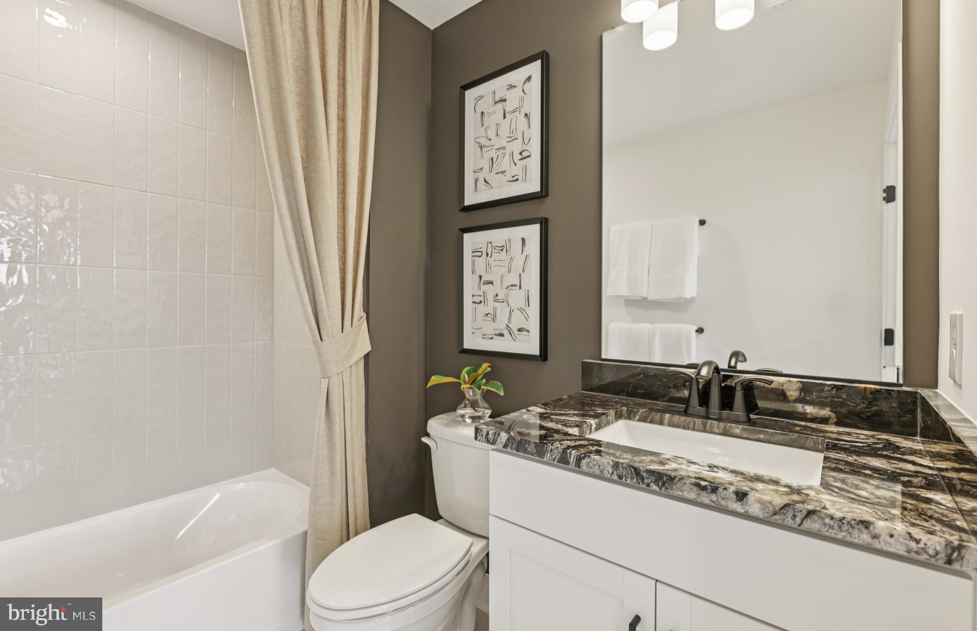 HEATHCOTE VILLAGE - Residential