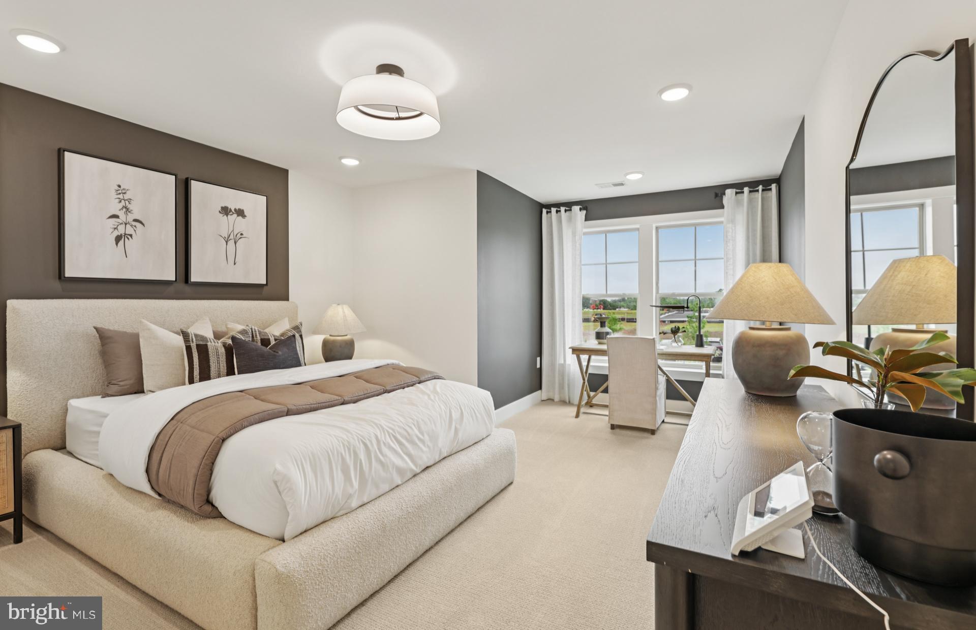 HEATHCOTE VILLAGE - Residential