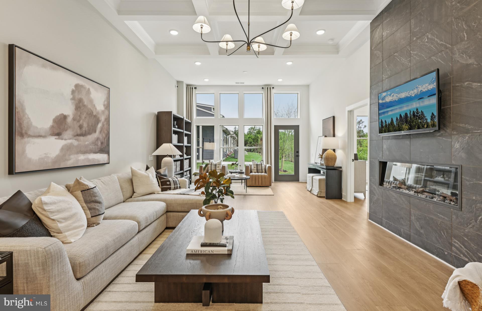 HEATHCOTE VILLAGE - Residential