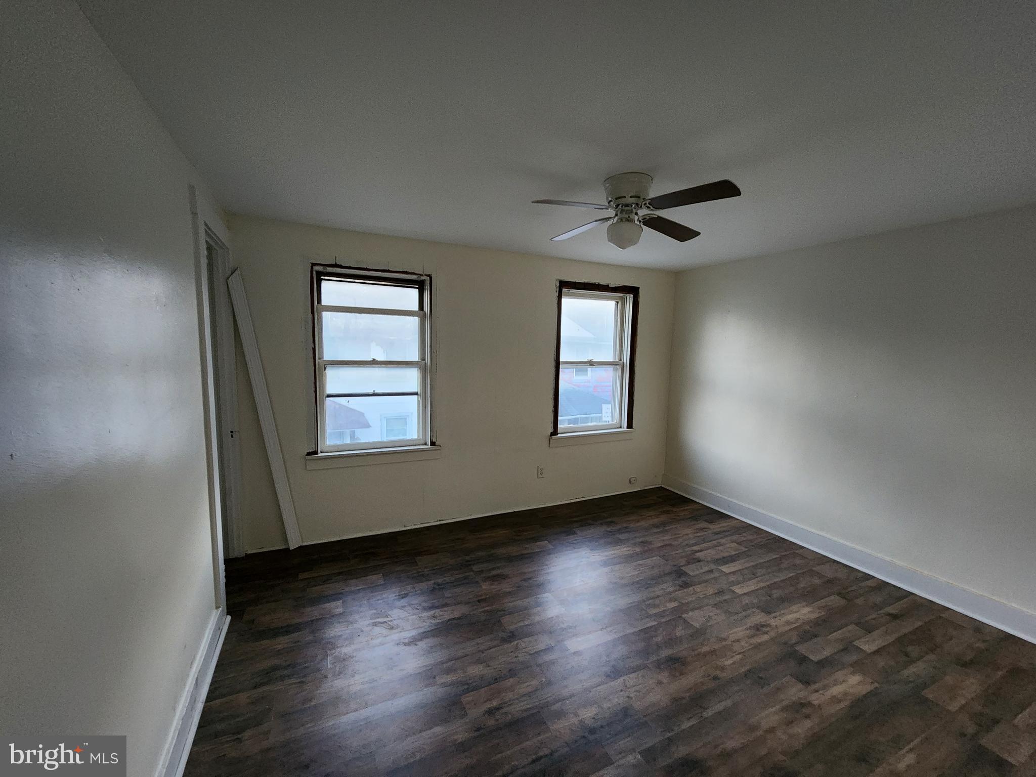 CURTIS BAY - Residential