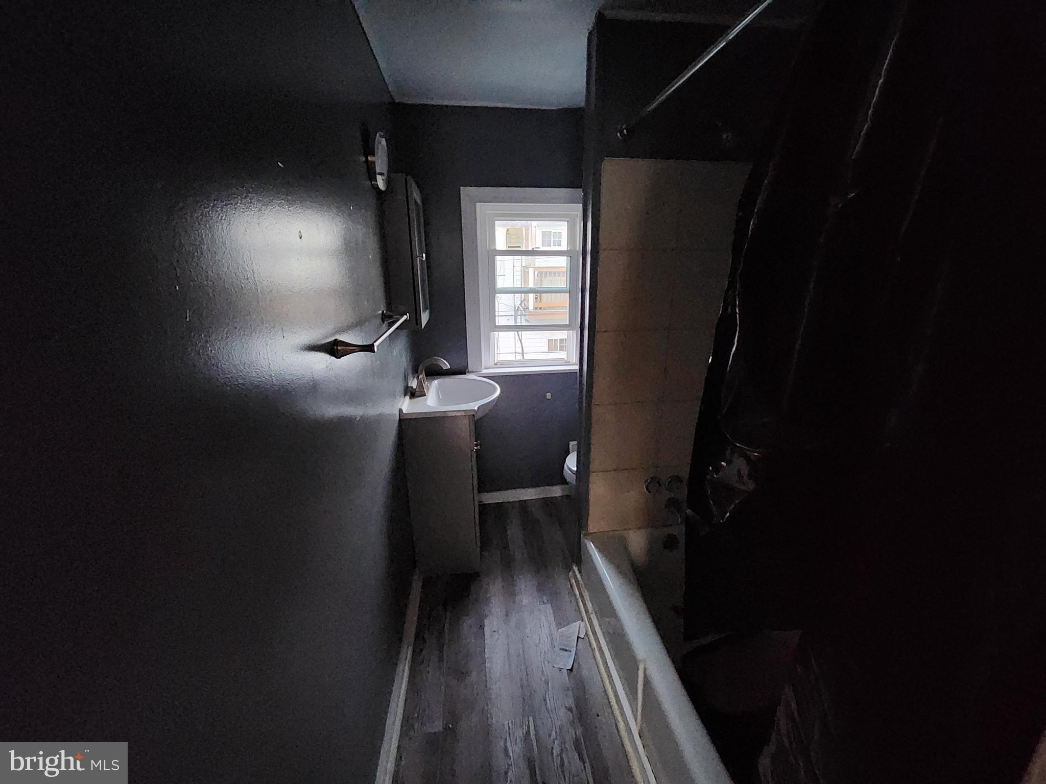 CURTIS BAY - Residential