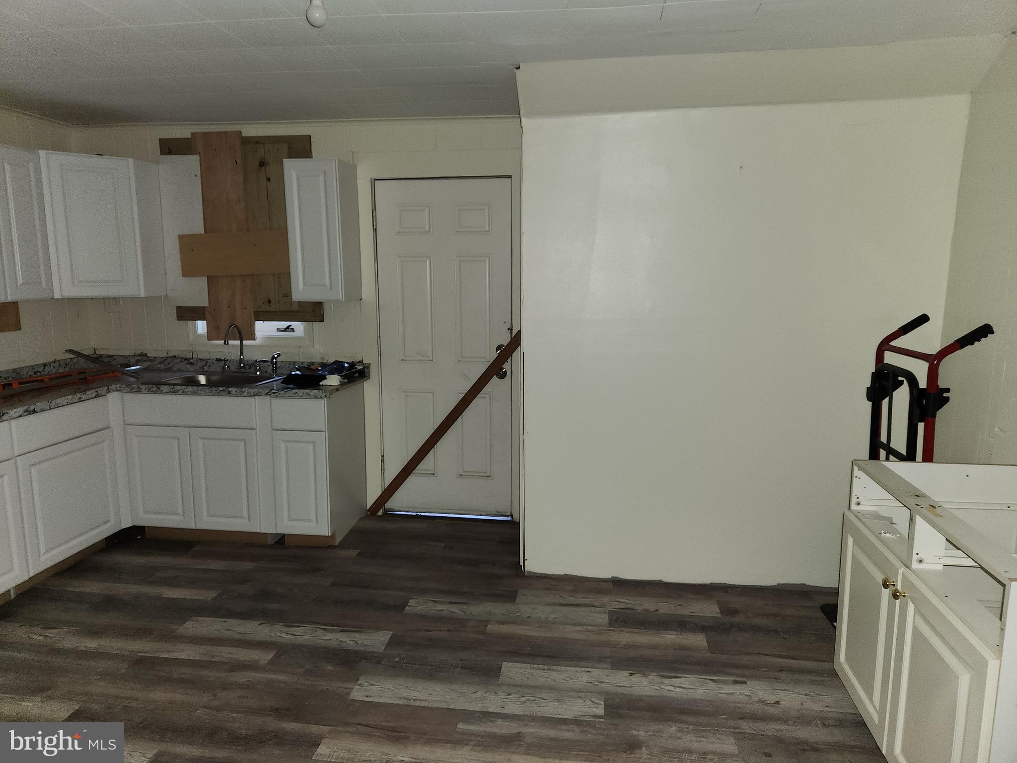 CURTIS BAY - Residential