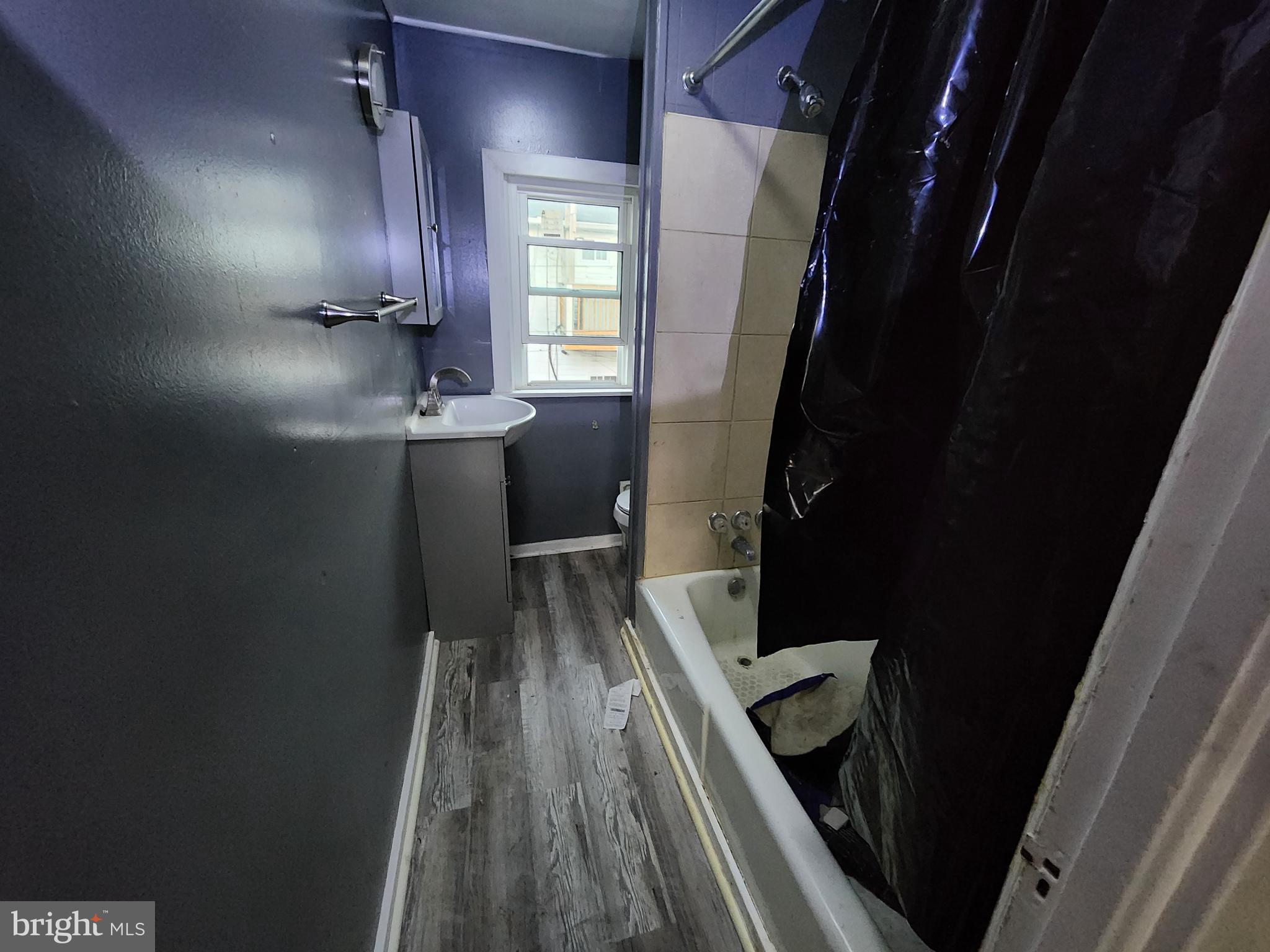 CURTIS BAY - Residential