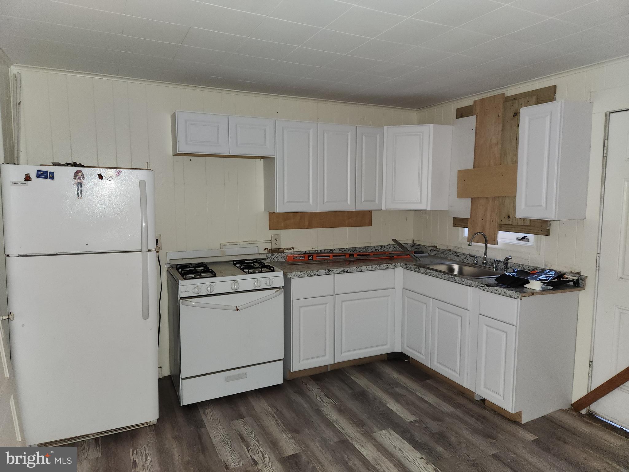 CURTIS BAY - Residential