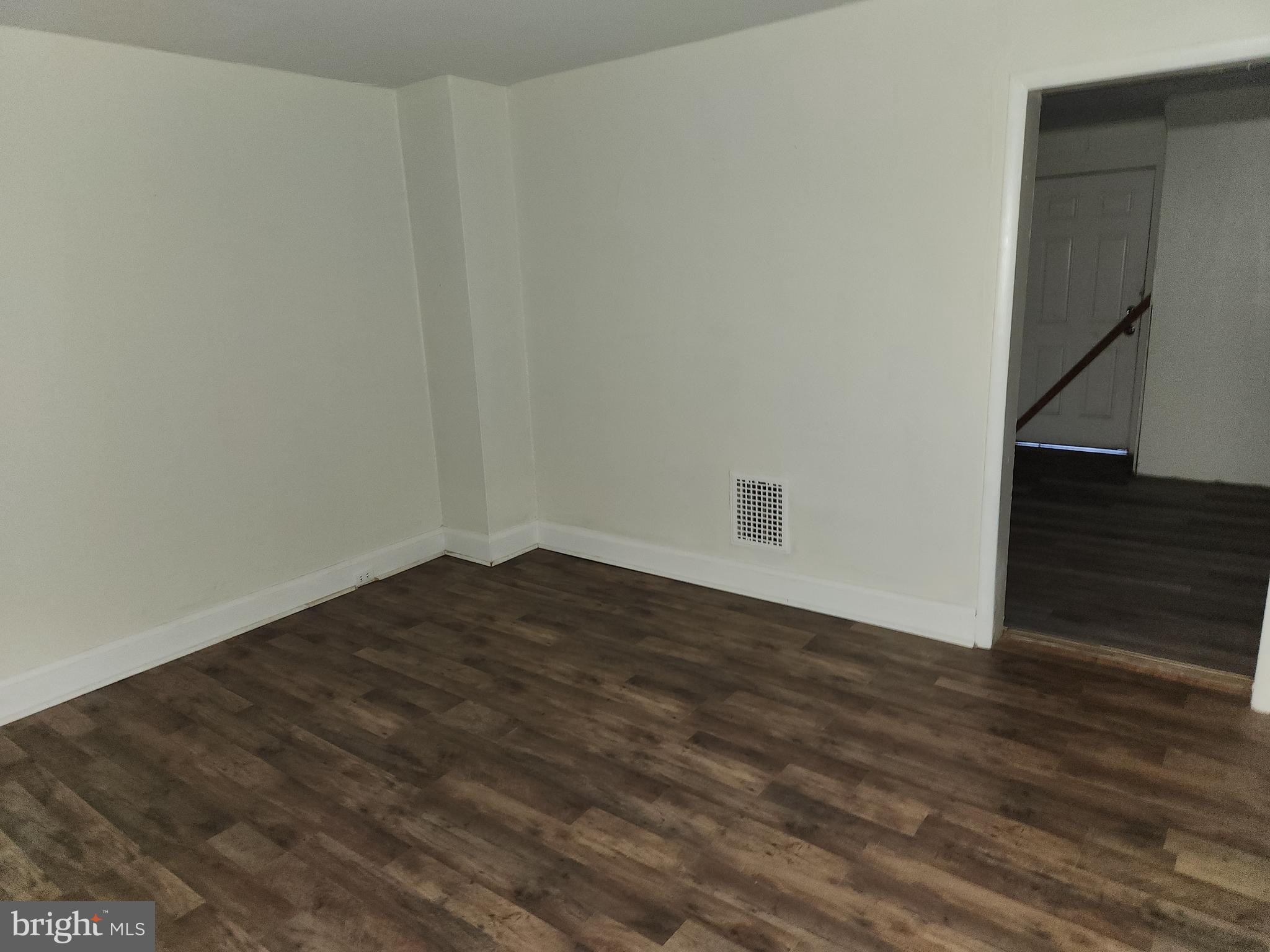 CURTIS BAY - Residential