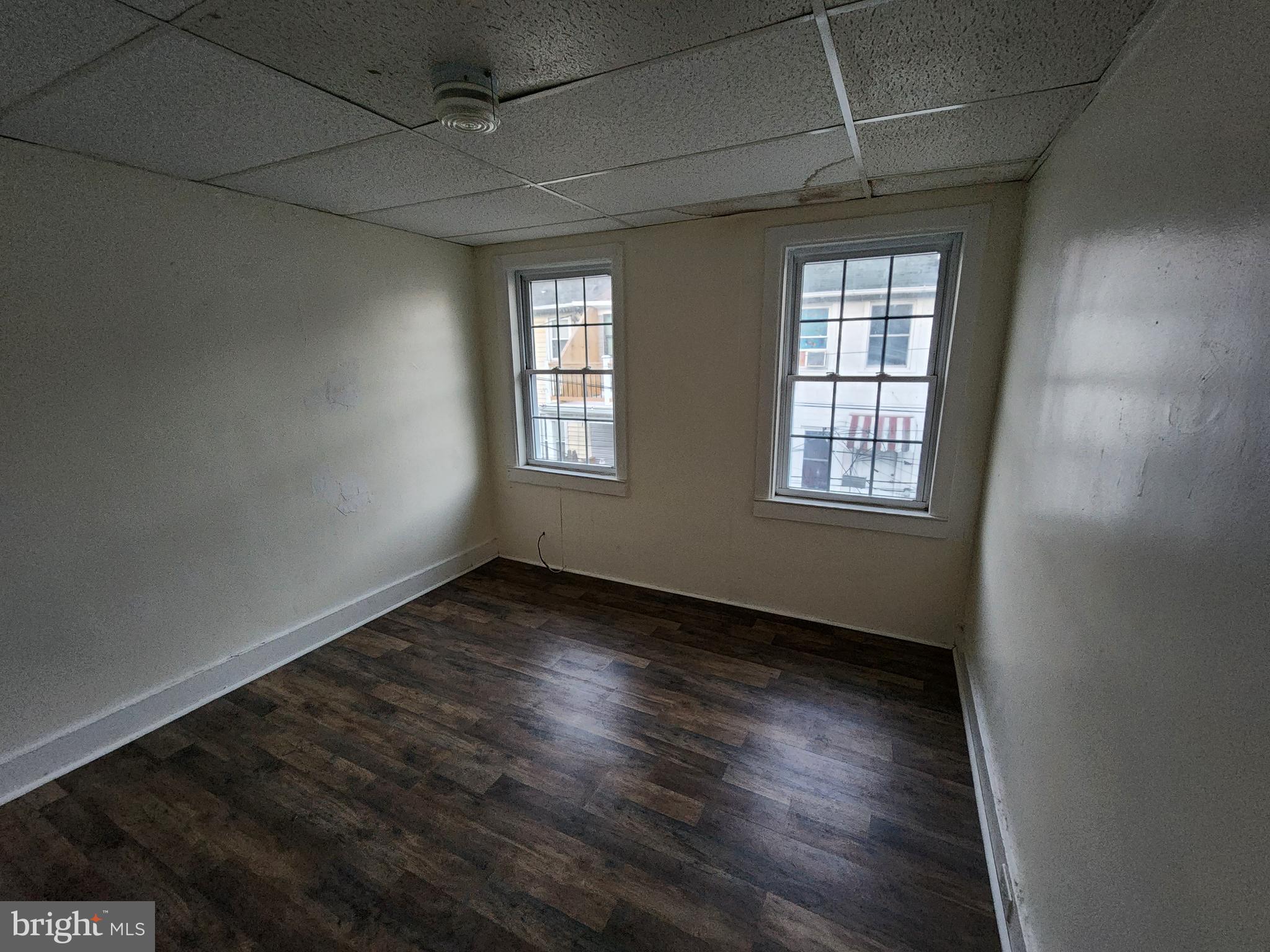 CURTIS BAY - Residential