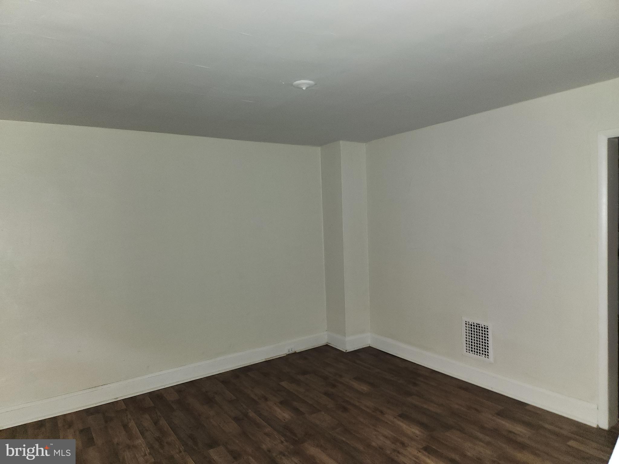 CURTIS BAY - Residential