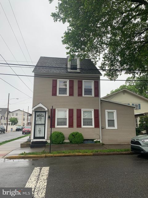119 FRANKLIN STREET BRISTOL PA 19007