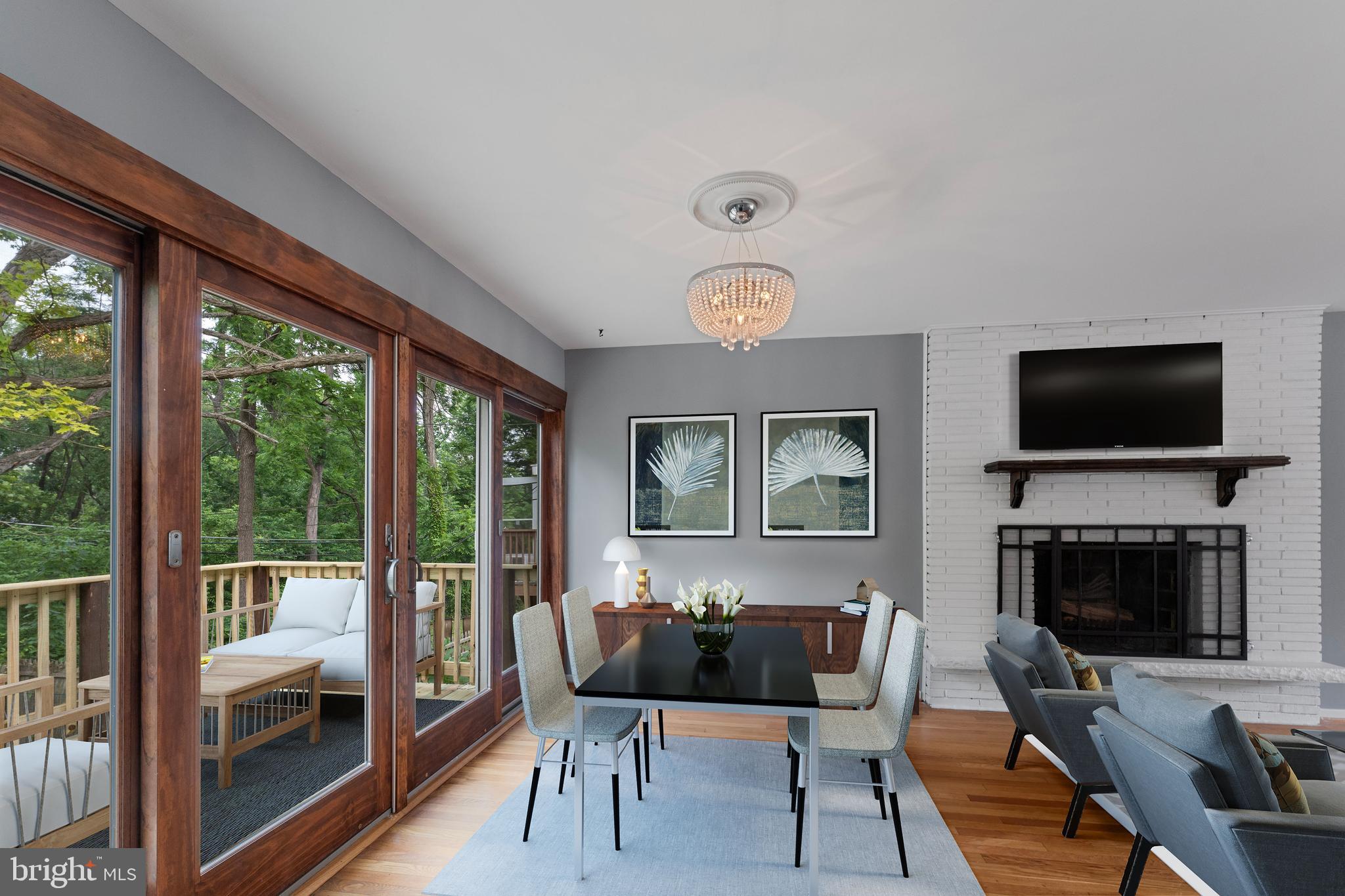 HAVERFORD - Residential Lease