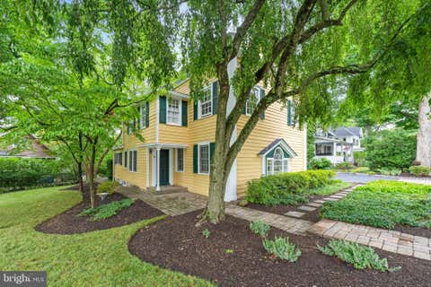 Homes For Sale - 86 Washington Street<br/> Somerset County, ROCKY HILL, NJ 08553