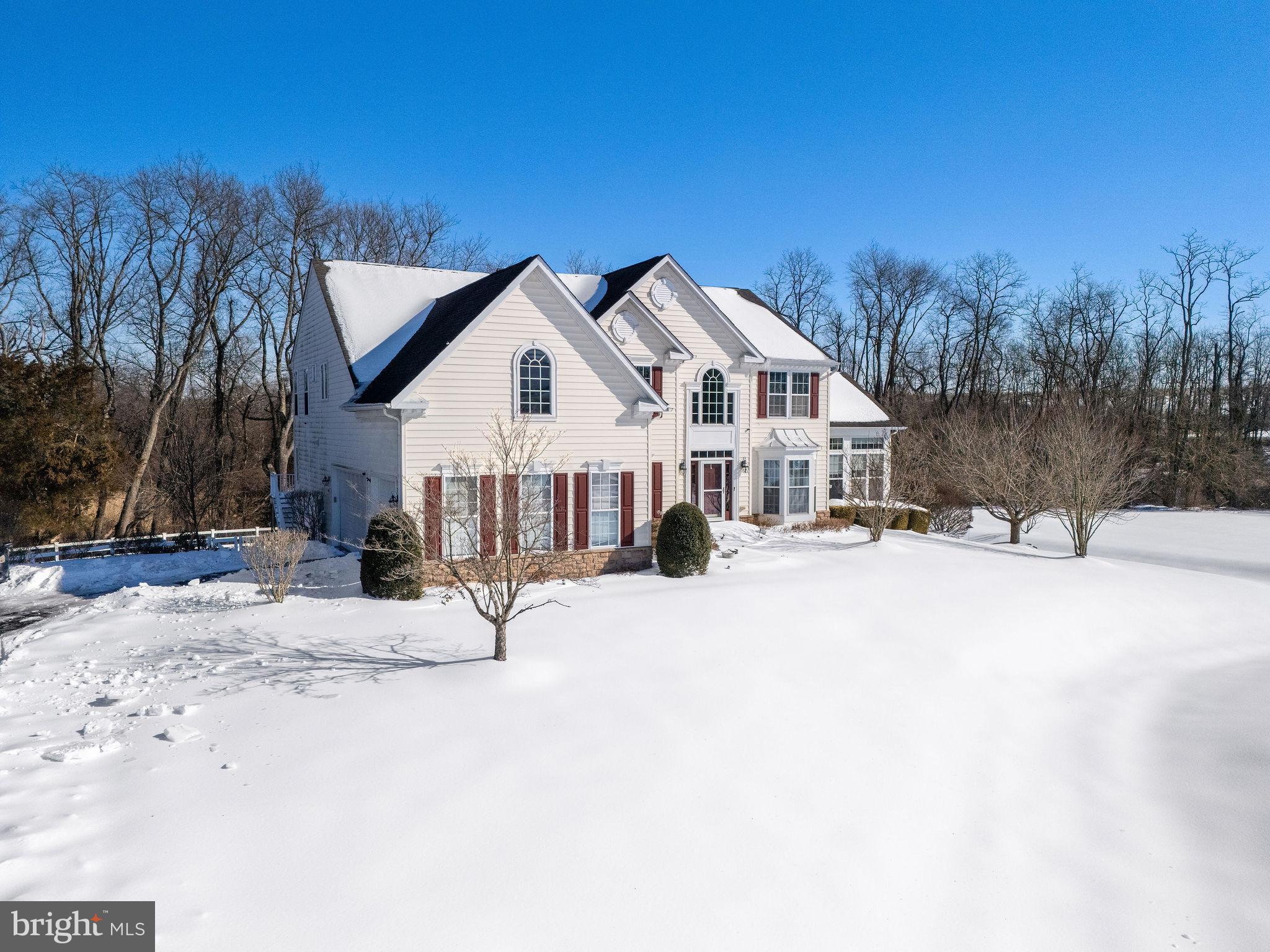 613 GARRON POINT PASS