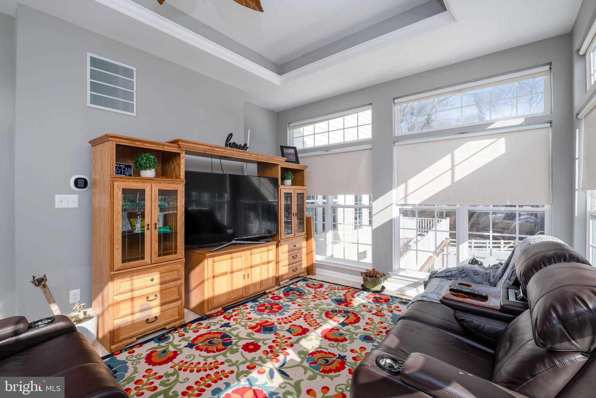 ANTRIM - Residential