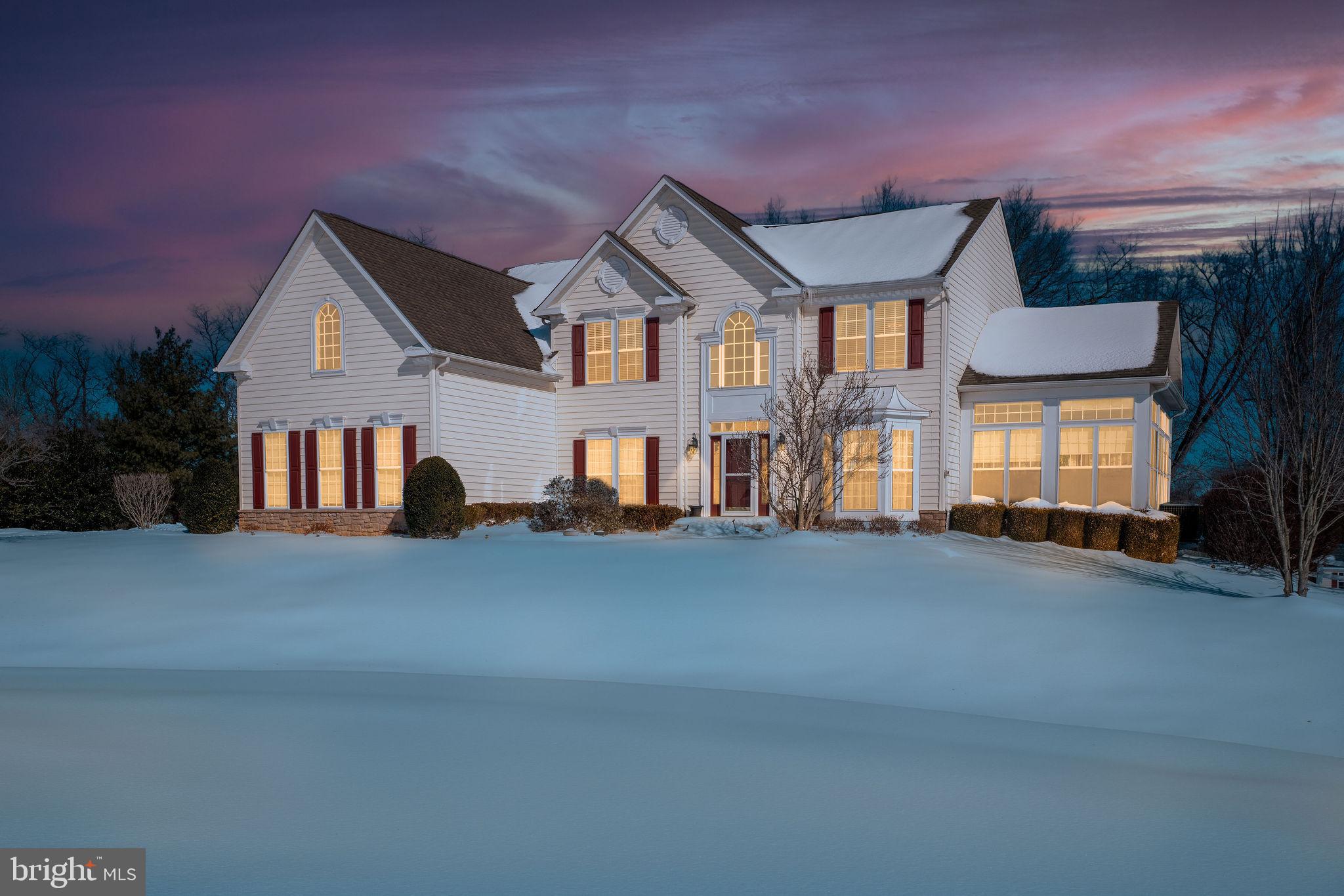 613 GARRON POINT PASS