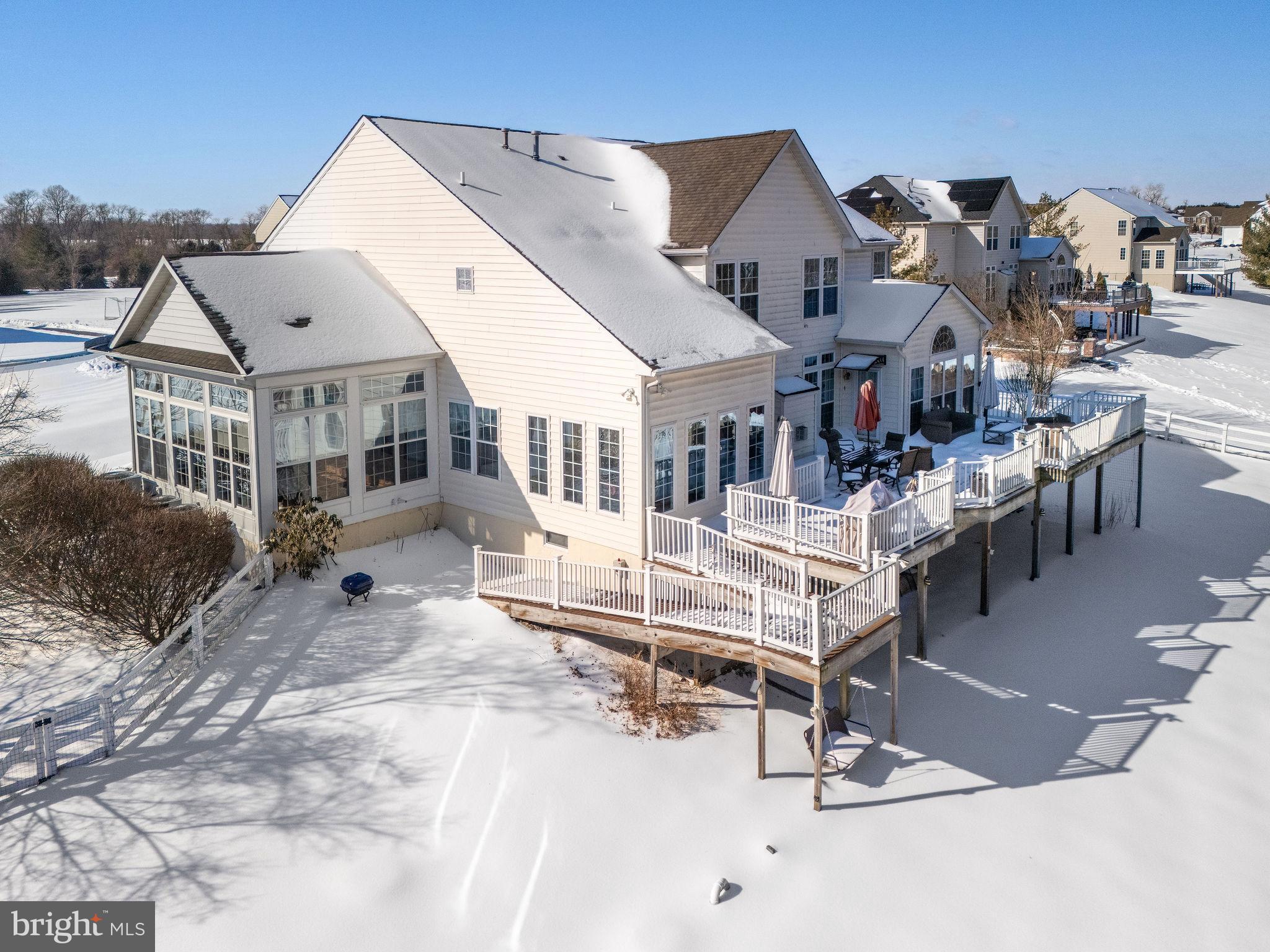 ANTRIM - Residential