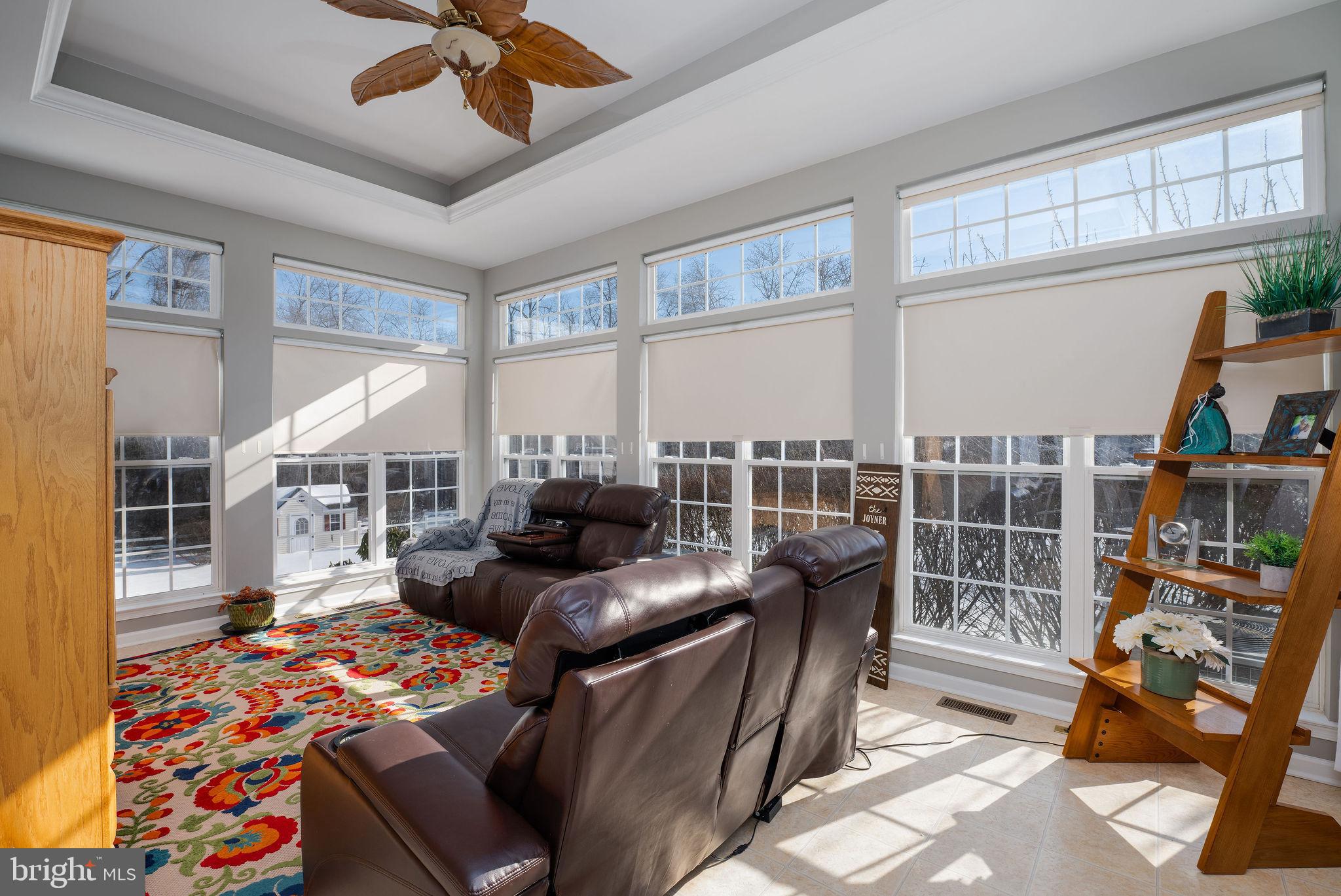 ANTRIM - Residential