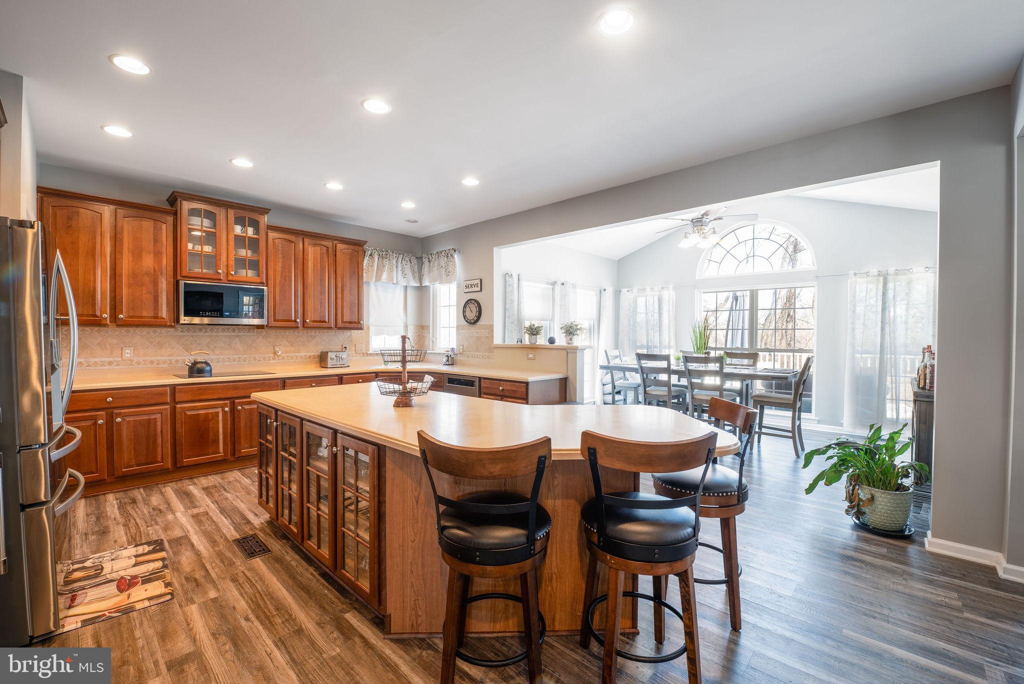 ANTRIM - Residential