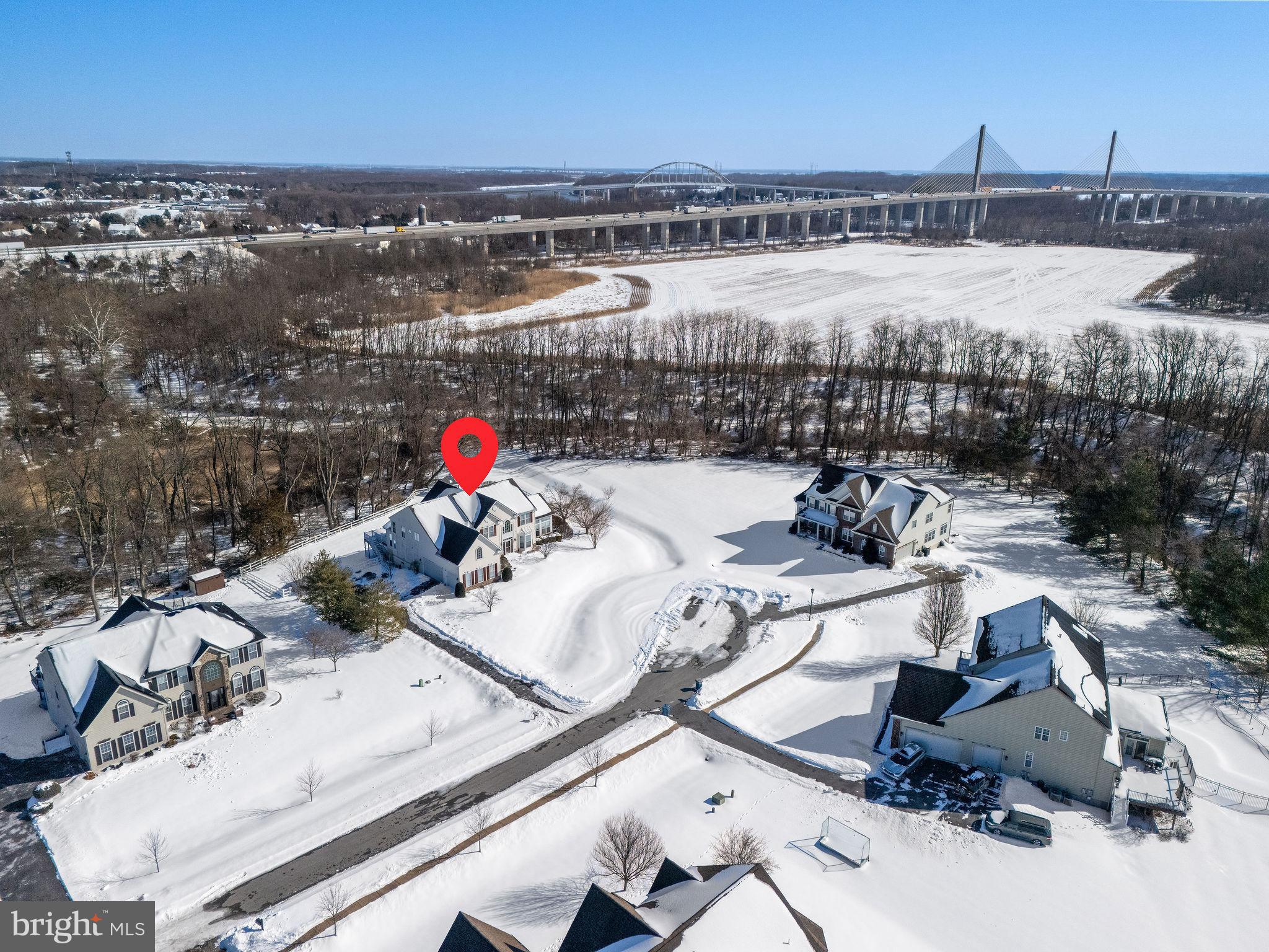 ANTRIM - Residential